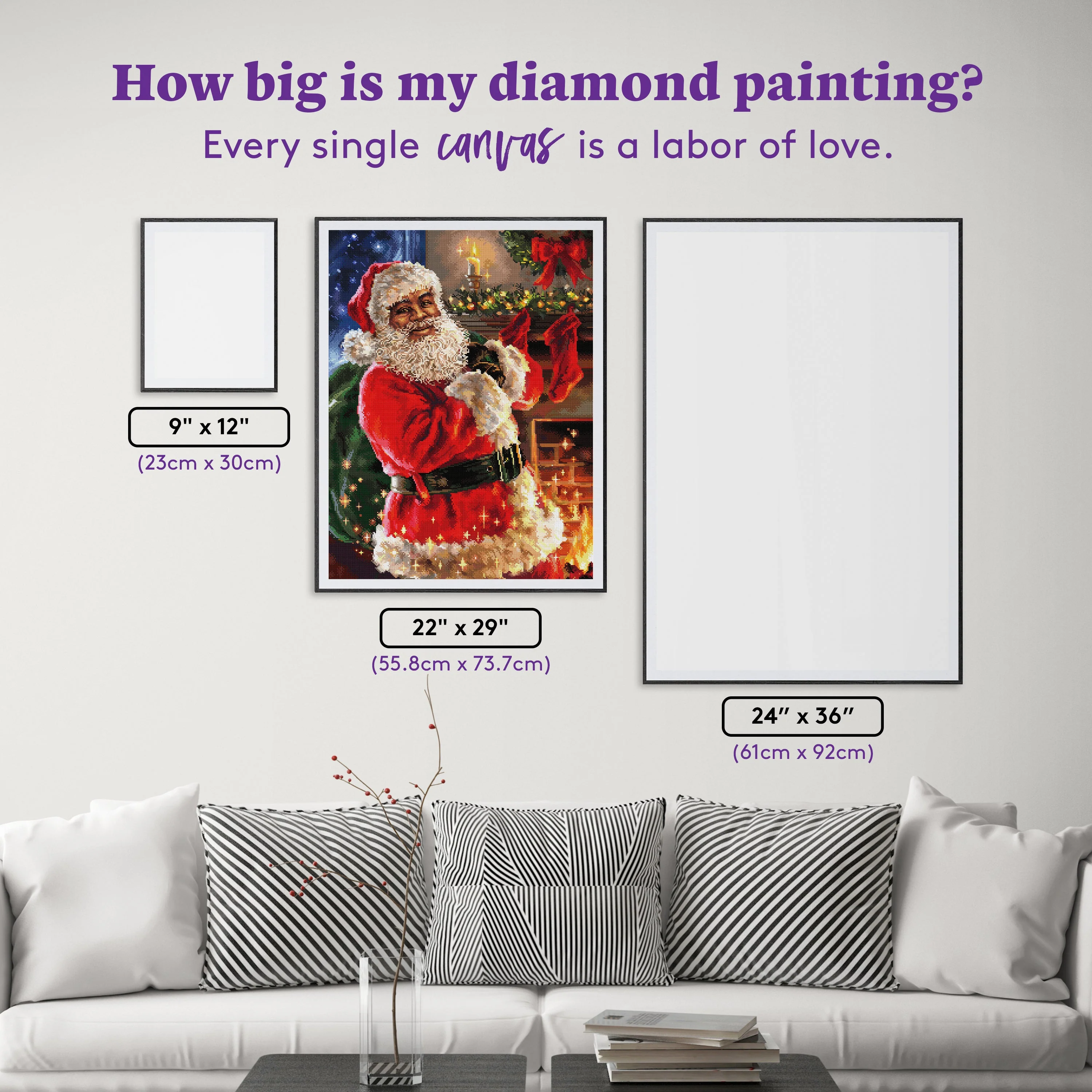 Santa's Merry Magic - Image 4