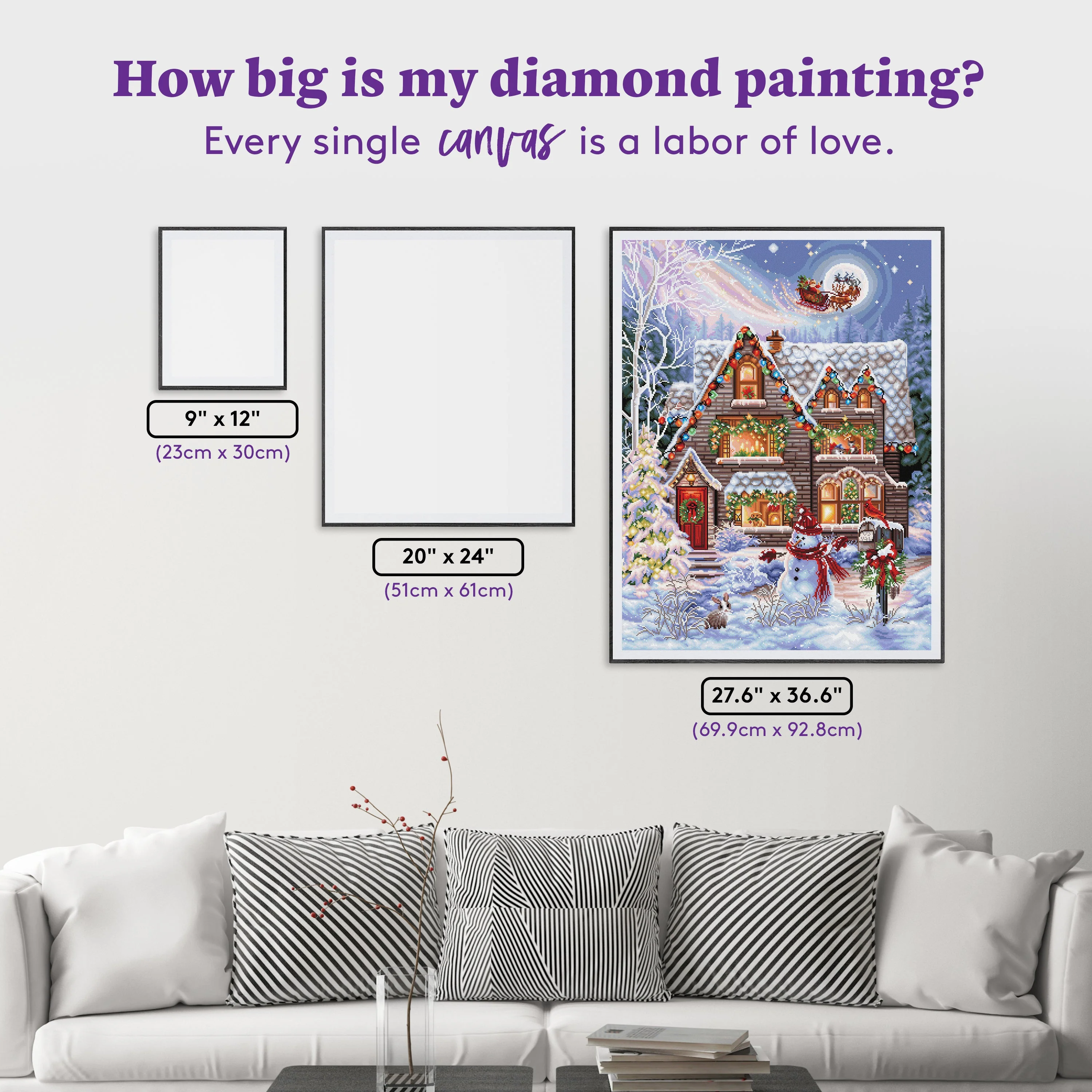 Santa's Sleigh Ride - Image 8