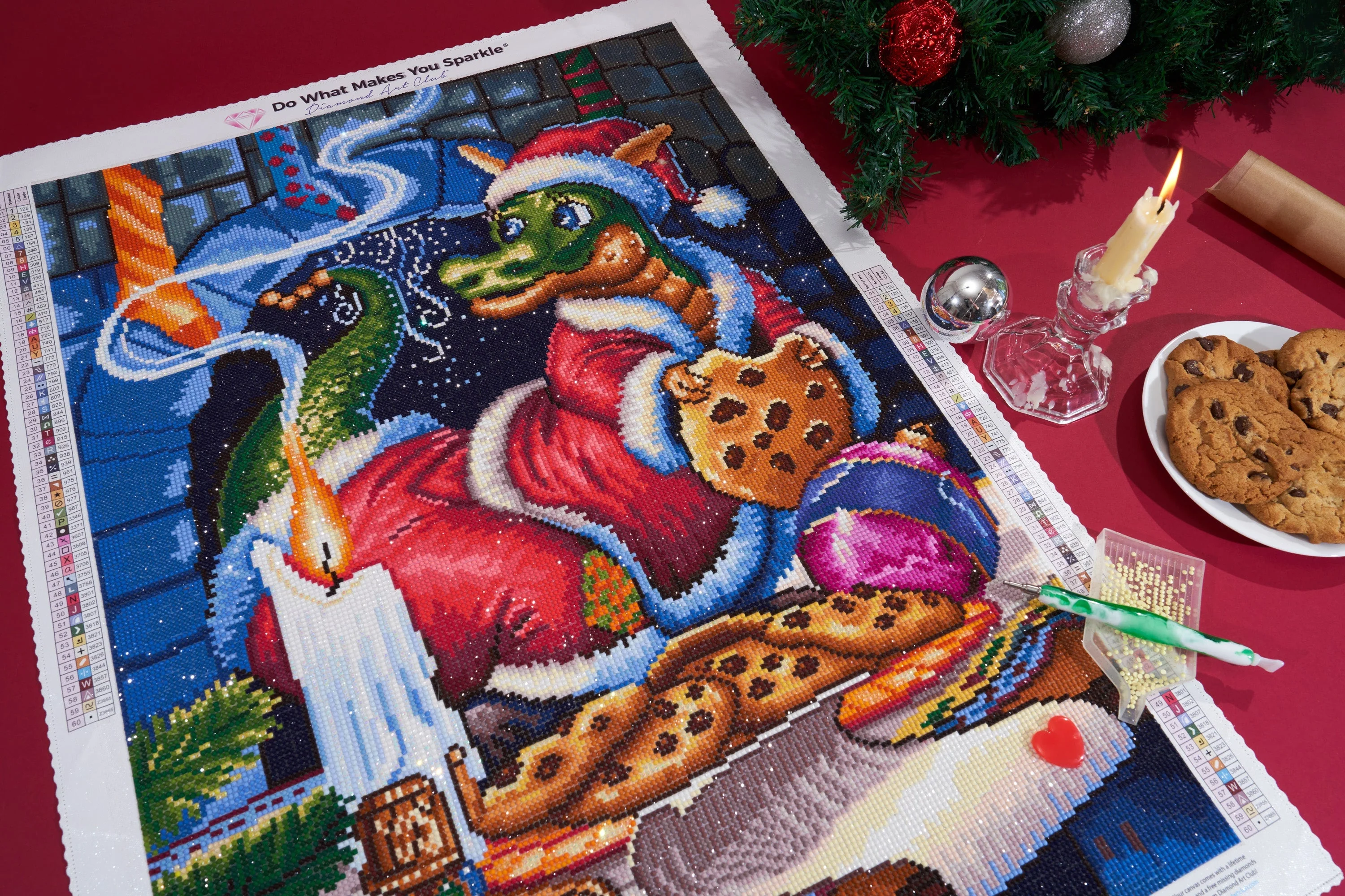 Santa's Surprise - Image 4