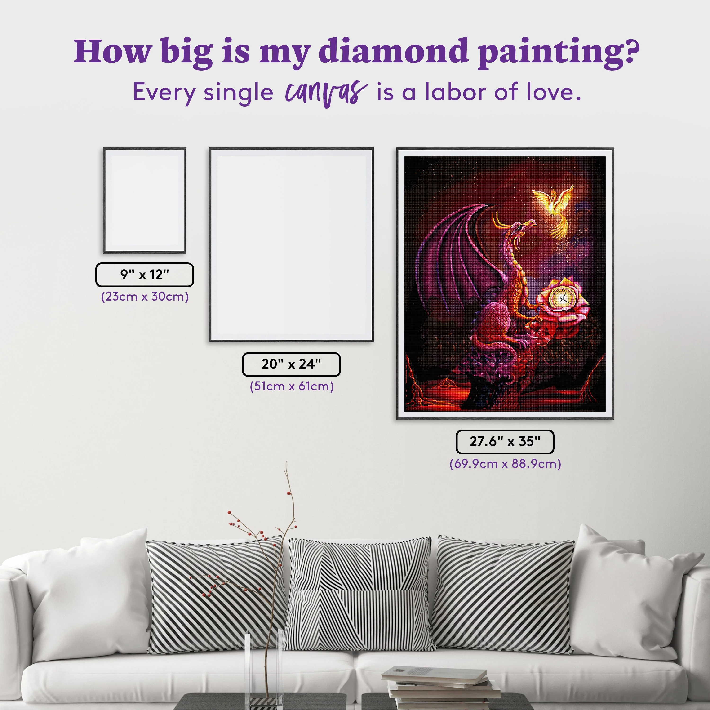Scarlet Time Dragon - Image 4
