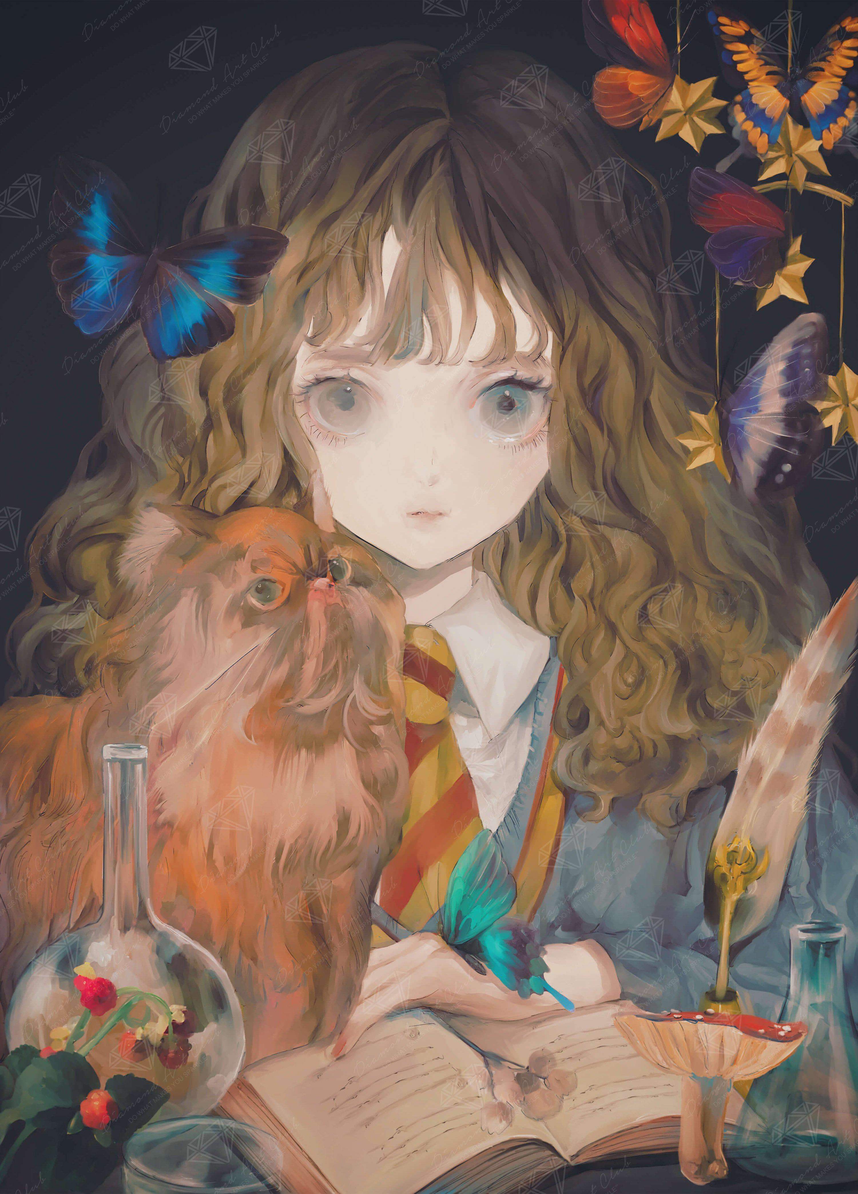 Schoolwork and Friends