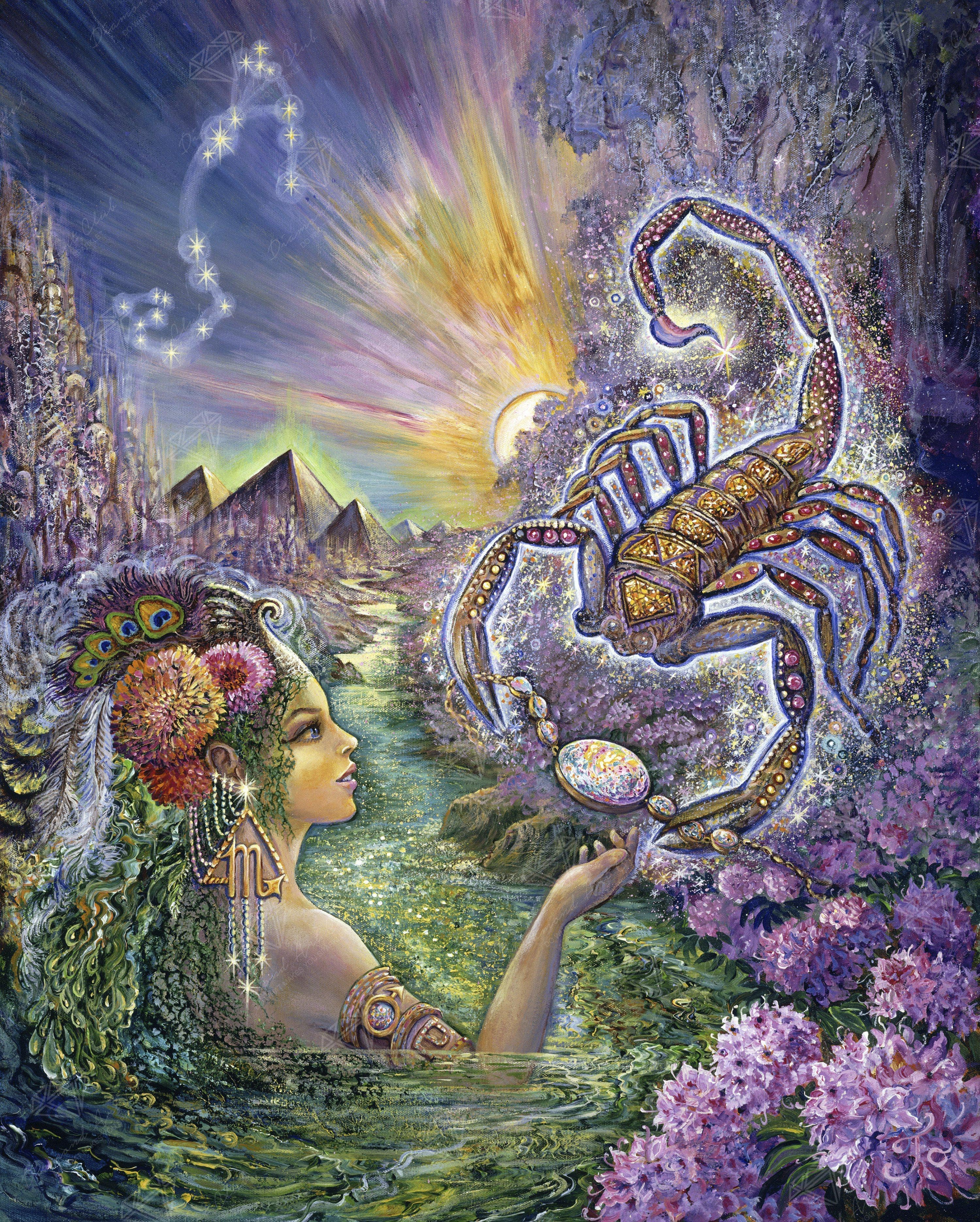 Scorpio