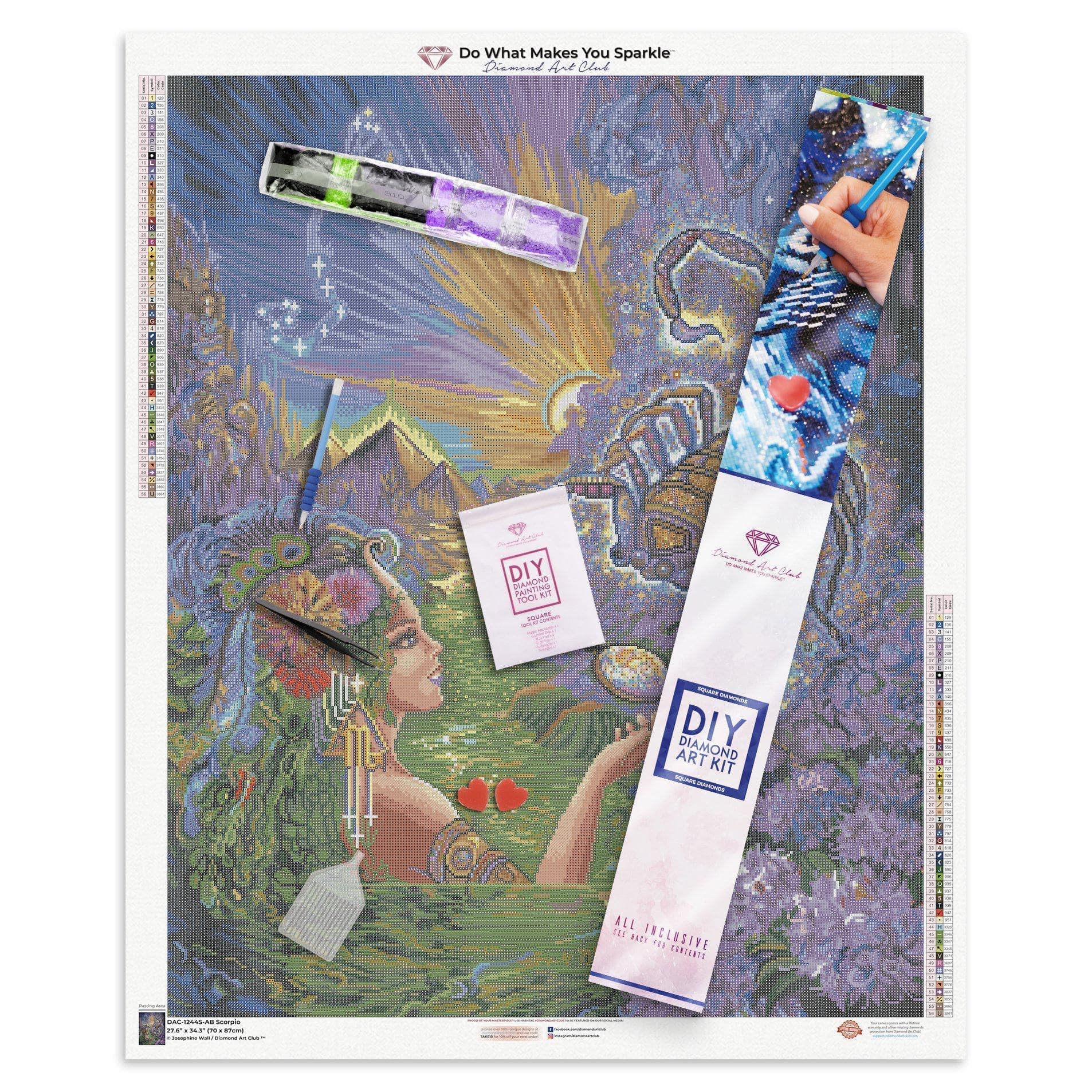Scorpio - Image 2