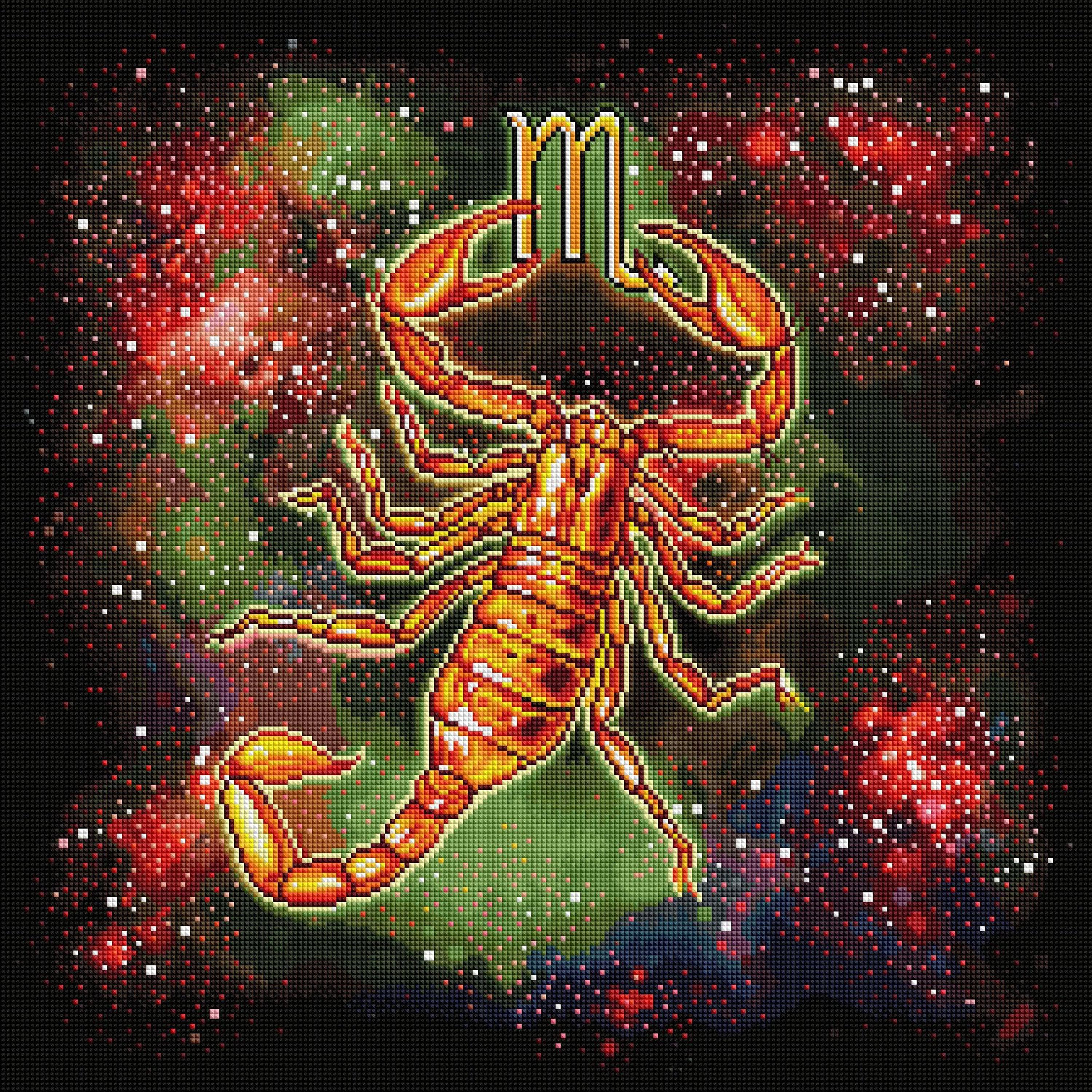 Scorpio - Image 2