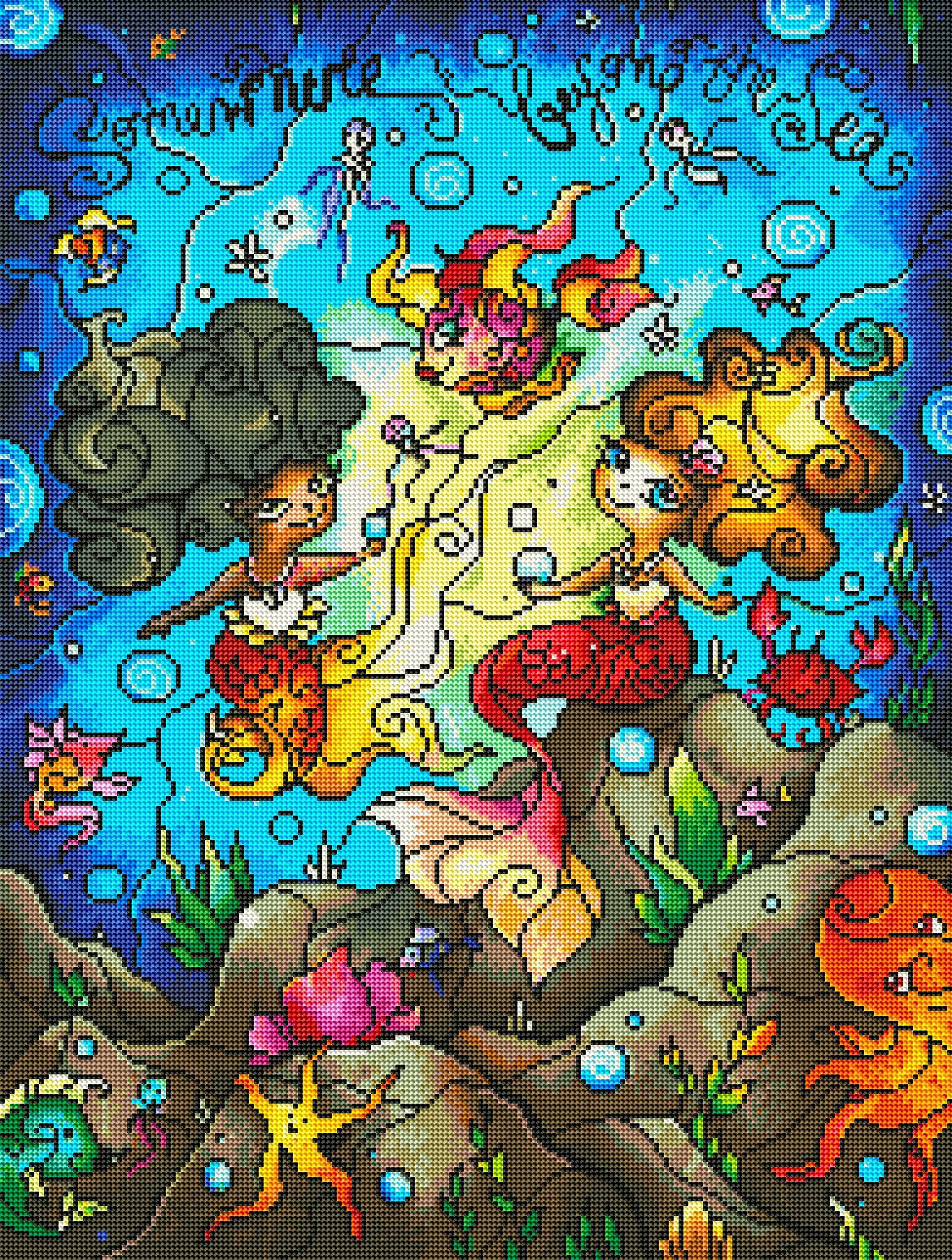 Sea Buddies - Image 2