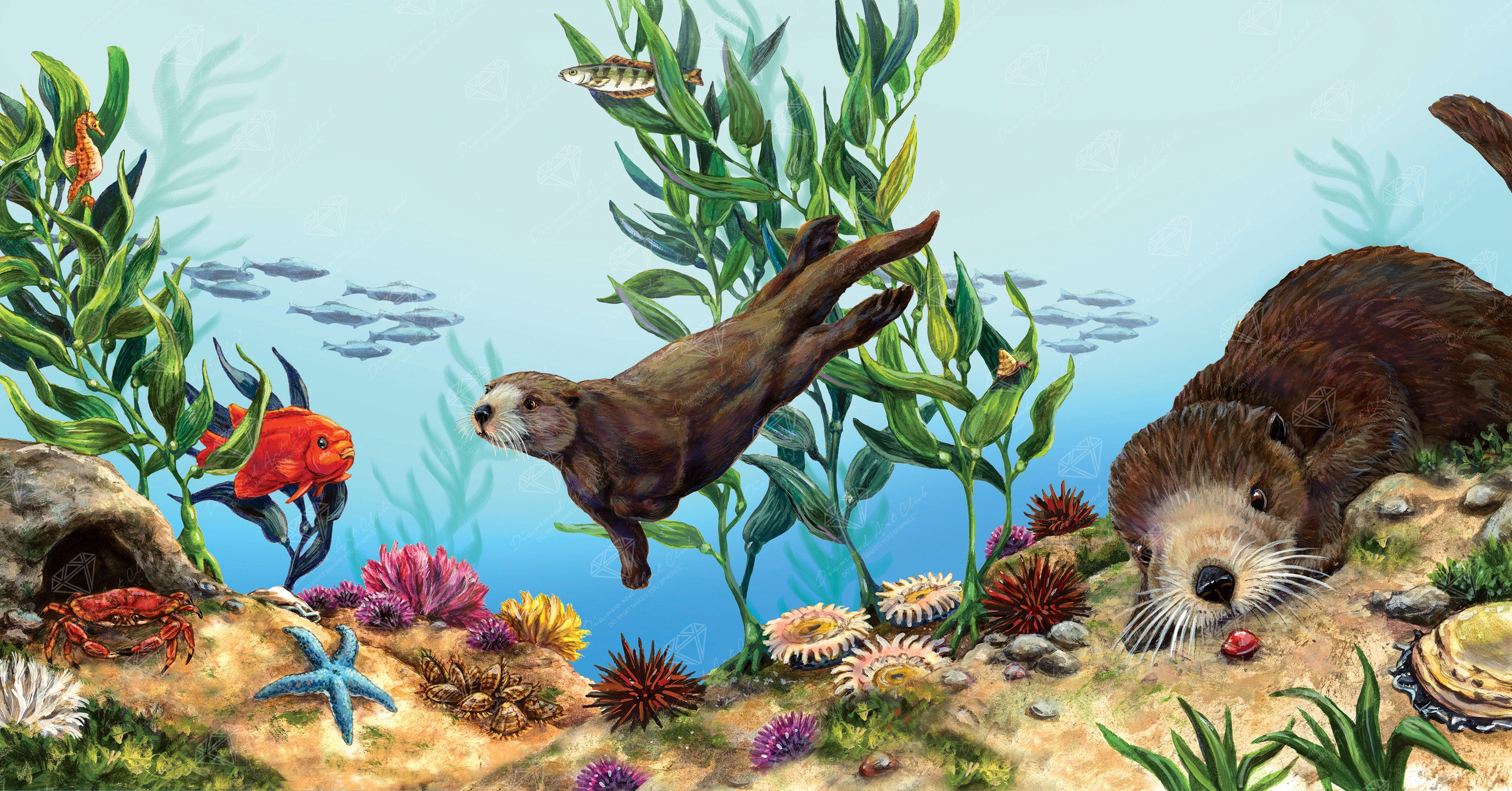 Sea Otters