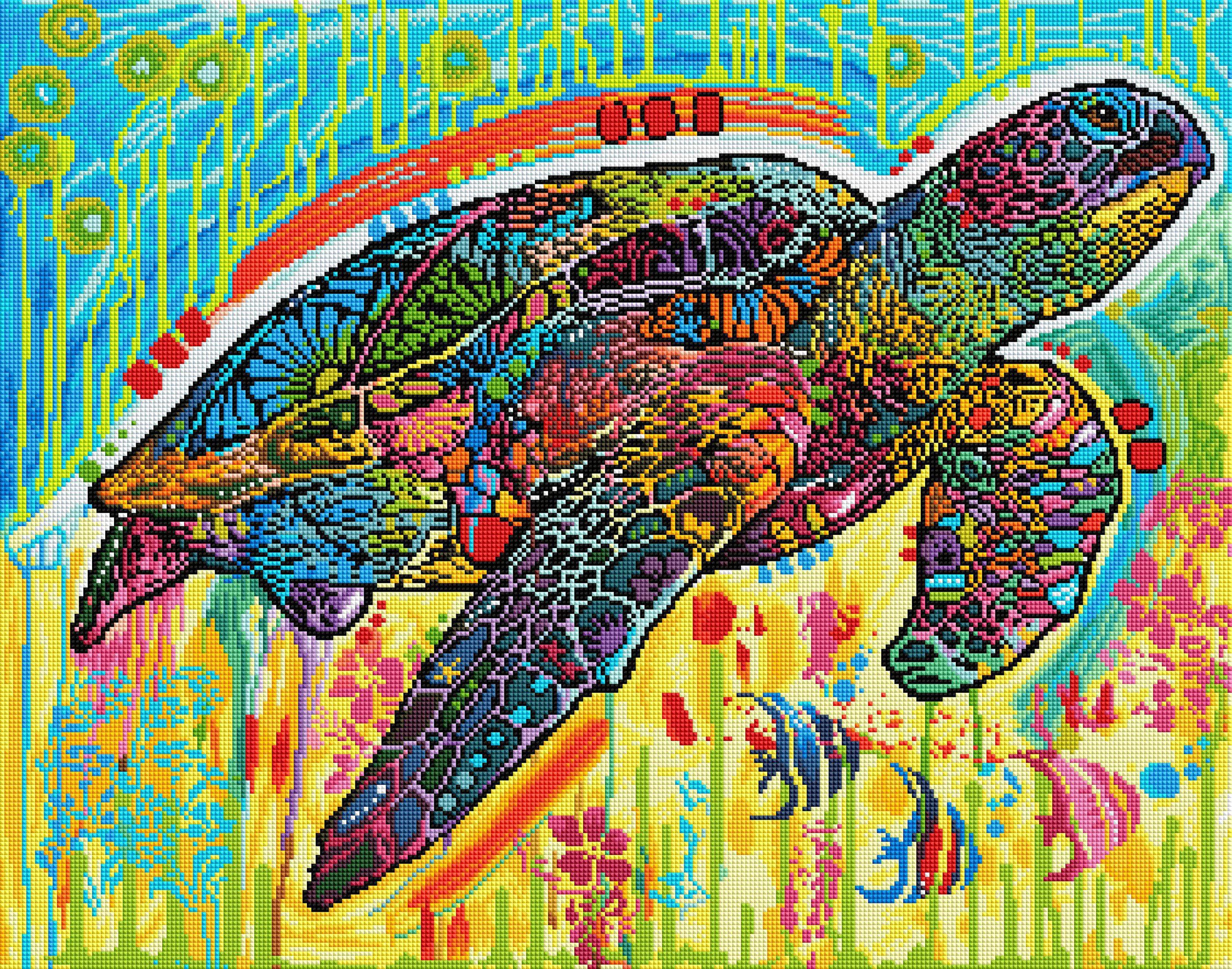 Sea Turtle - Image 2