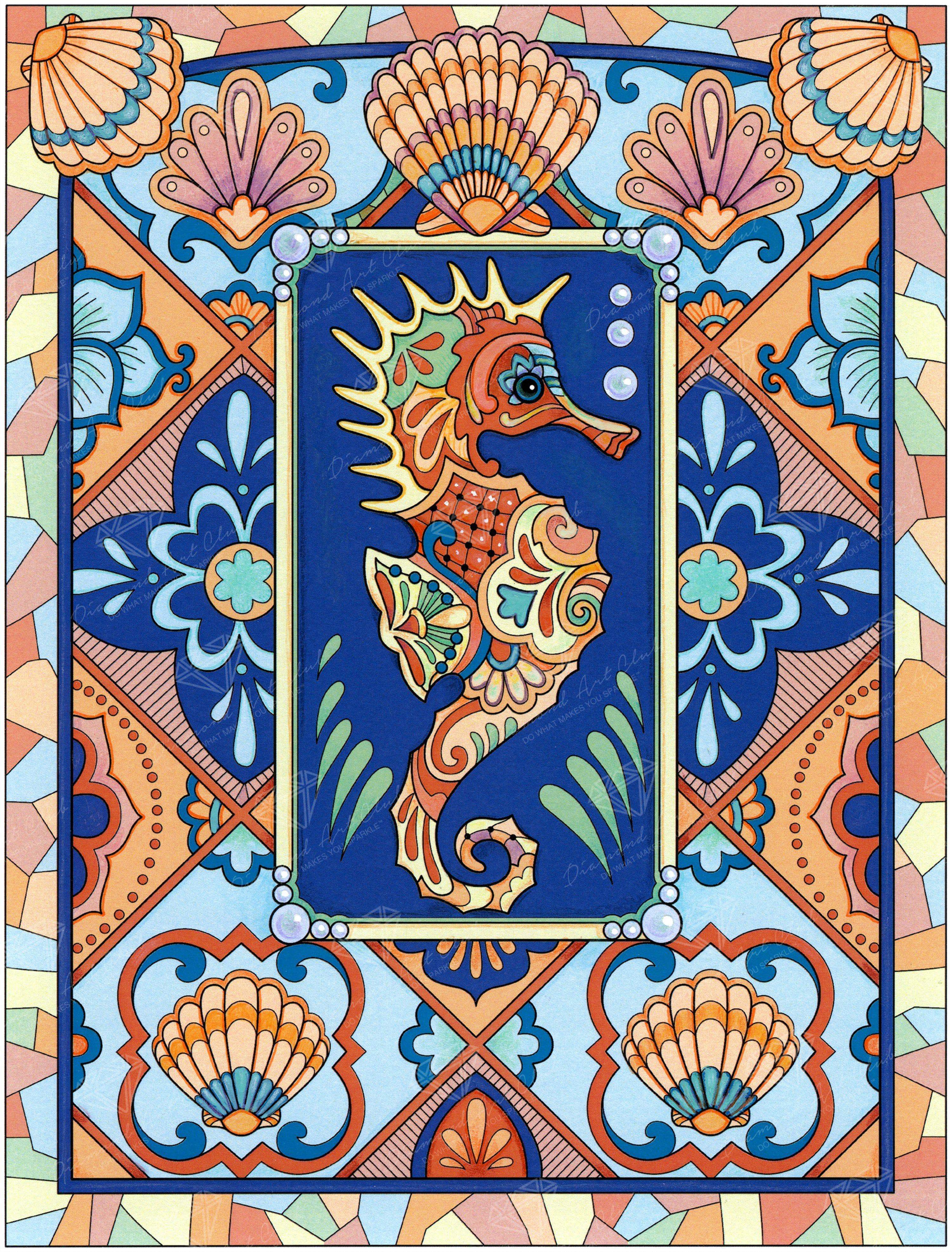 Seahorse