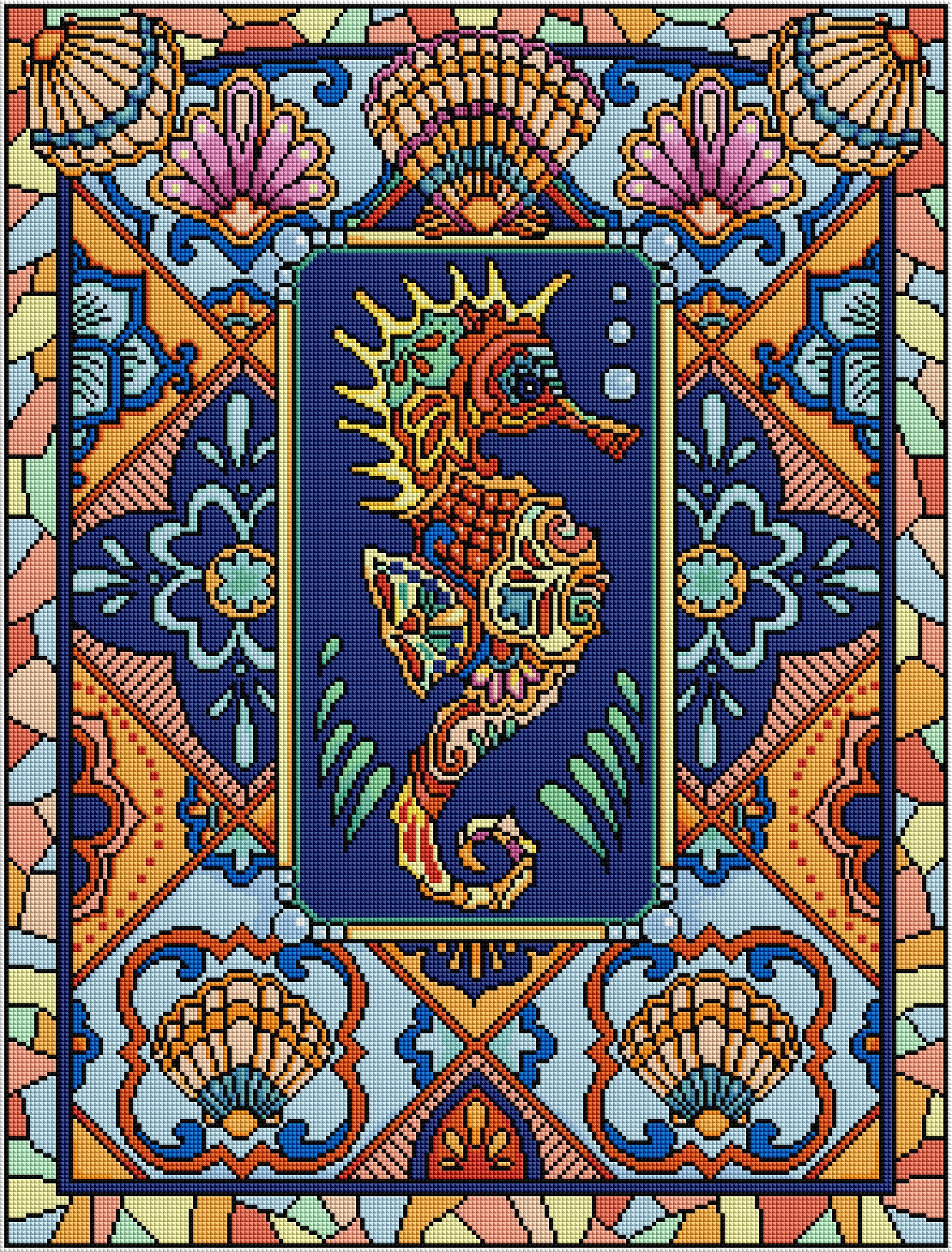 Seahorse - Image 2