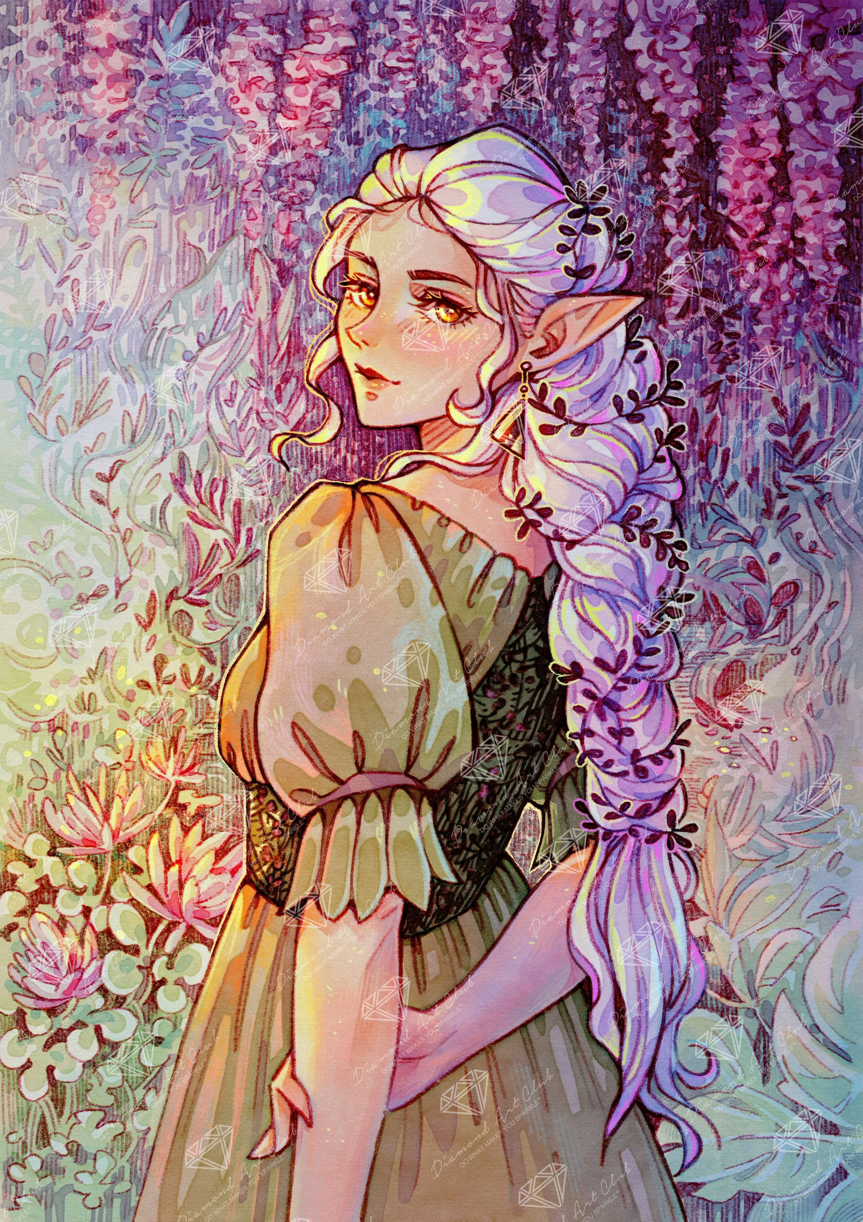Secret Path