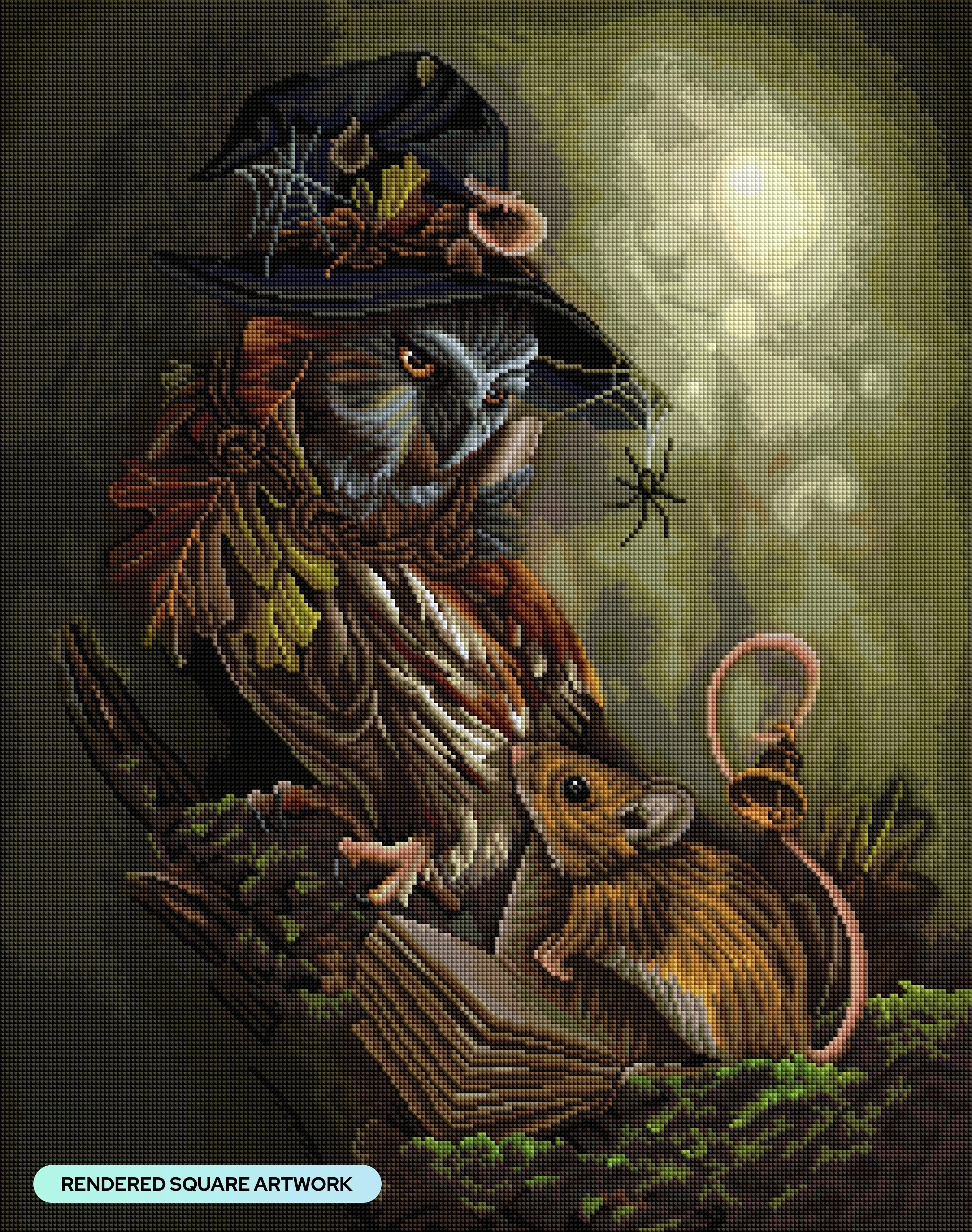 Secrets of the Feather and Fur - Image 2