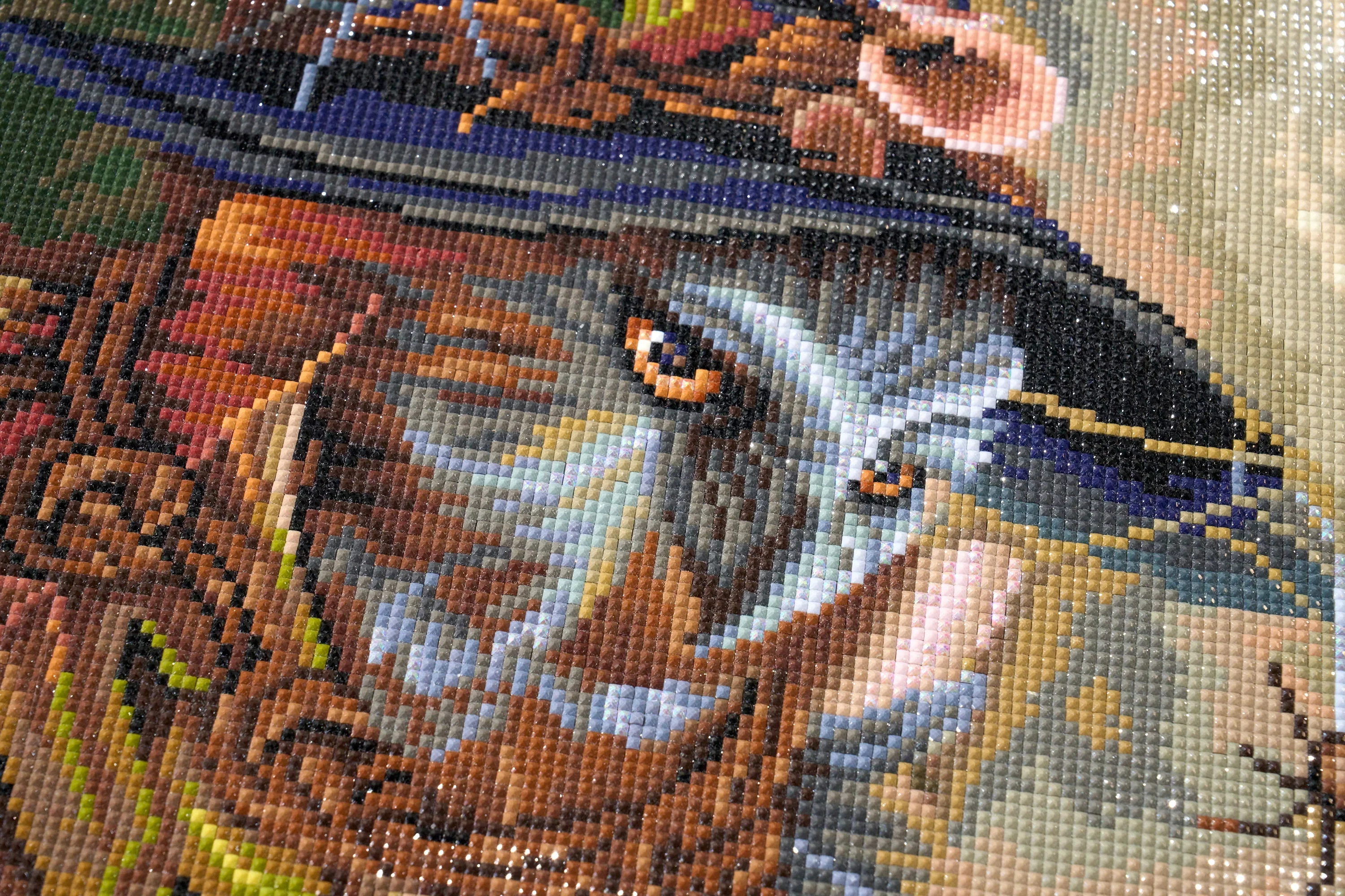 Secrets of the Feather and Fur - Image 4