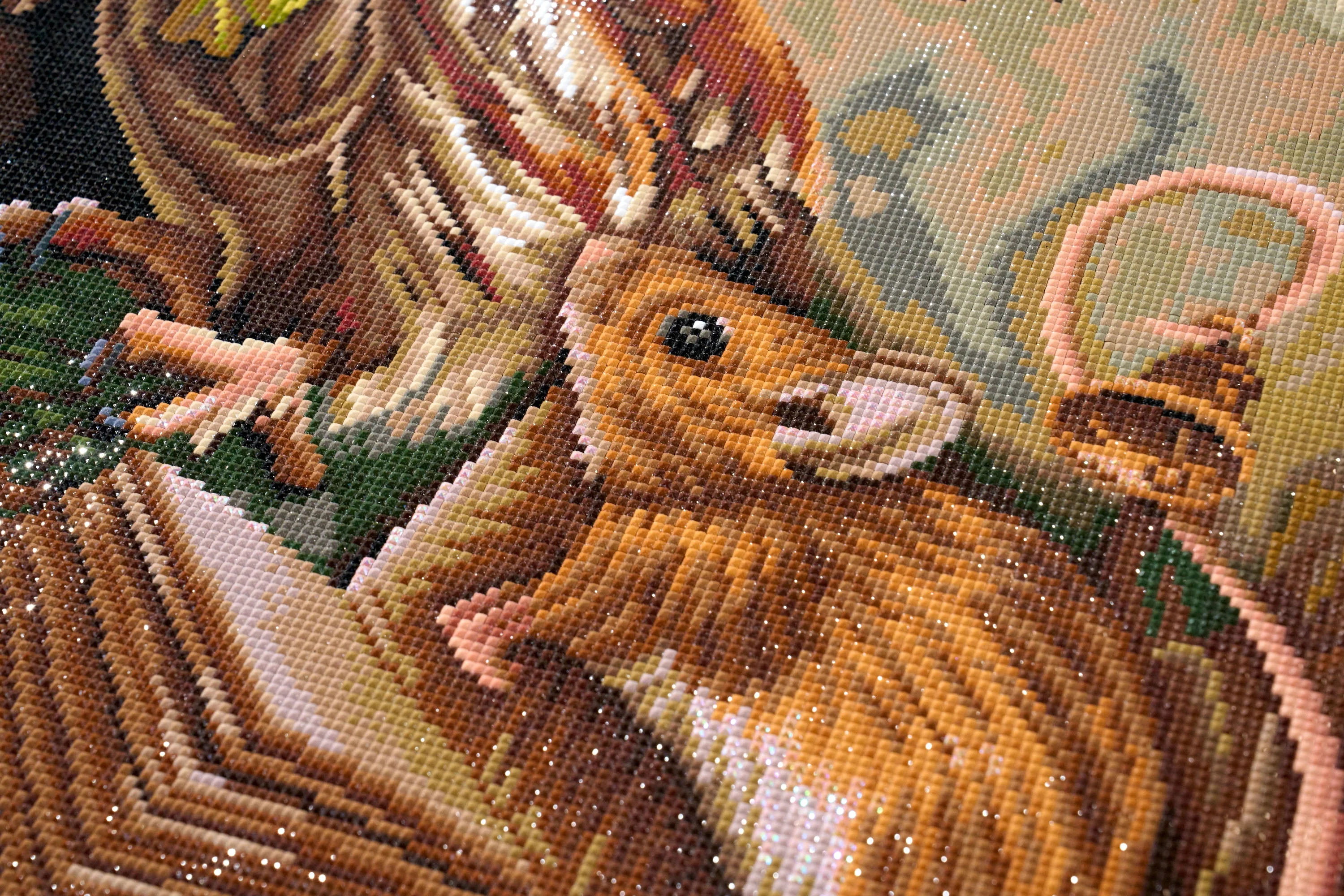 Secrets of the Feather and Fur - Image 5