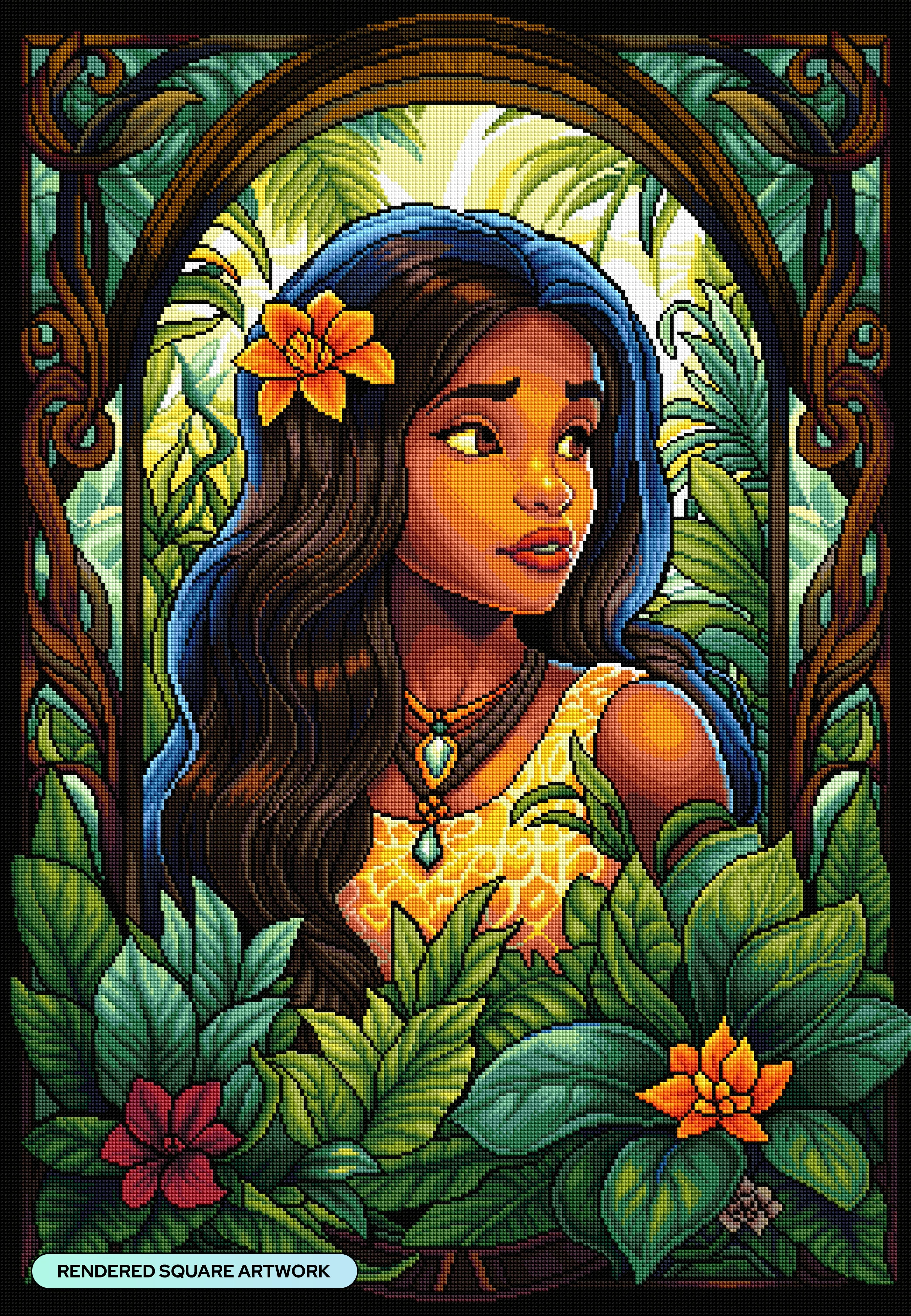 Secrets of the Jungle - Image 2