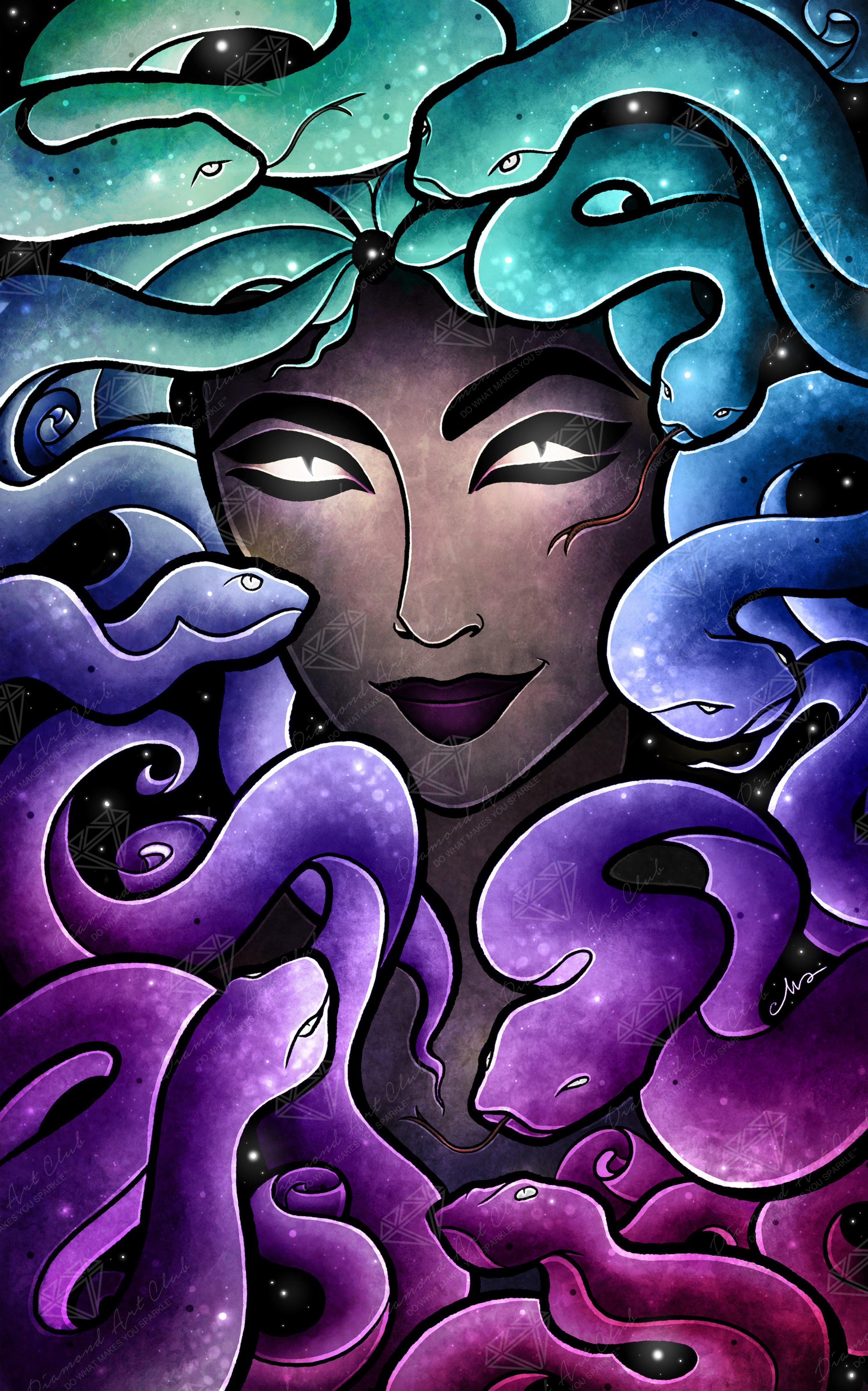 Medusa