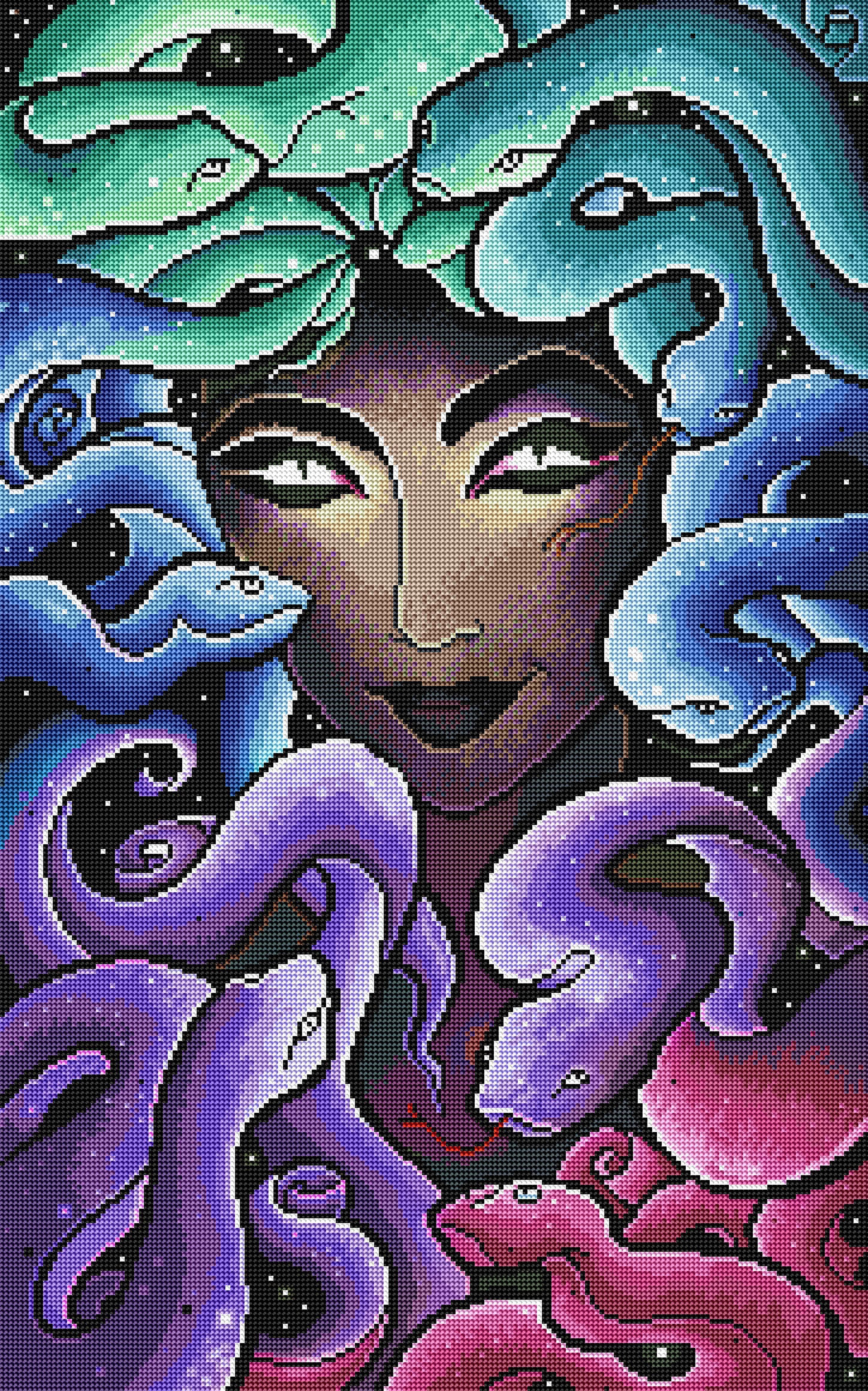 Medusa - Image 2