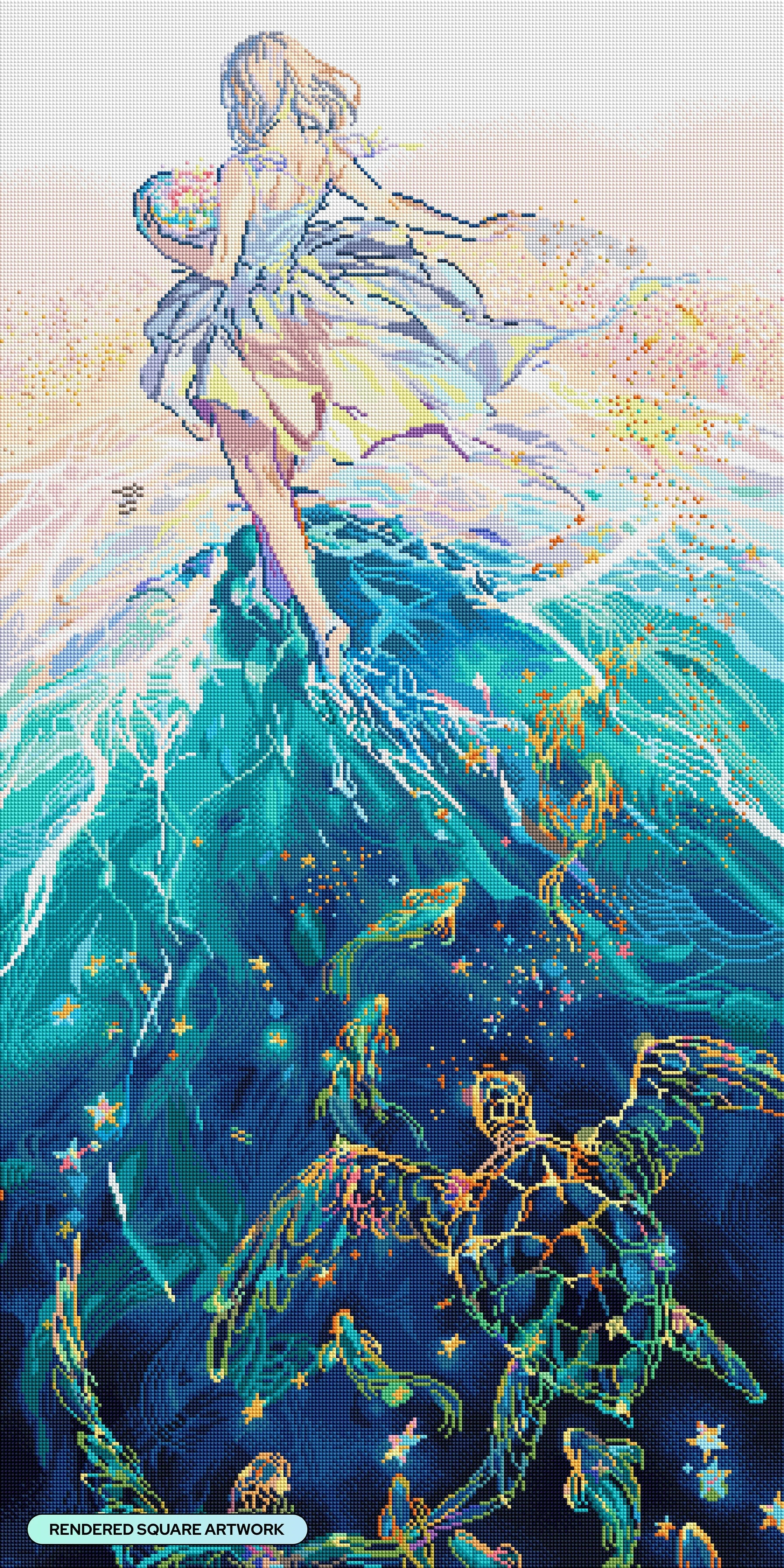 Seeding Imagination - Image 2