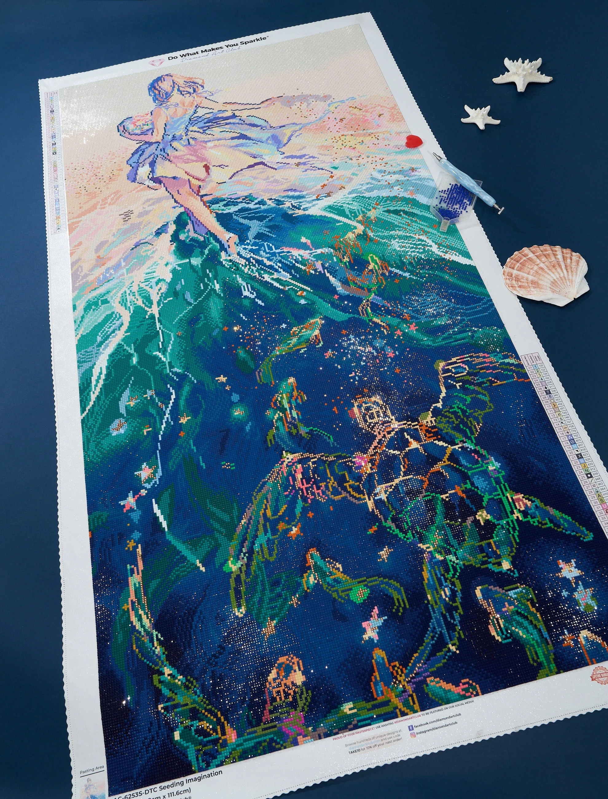 Seeding Imagination - Image 6