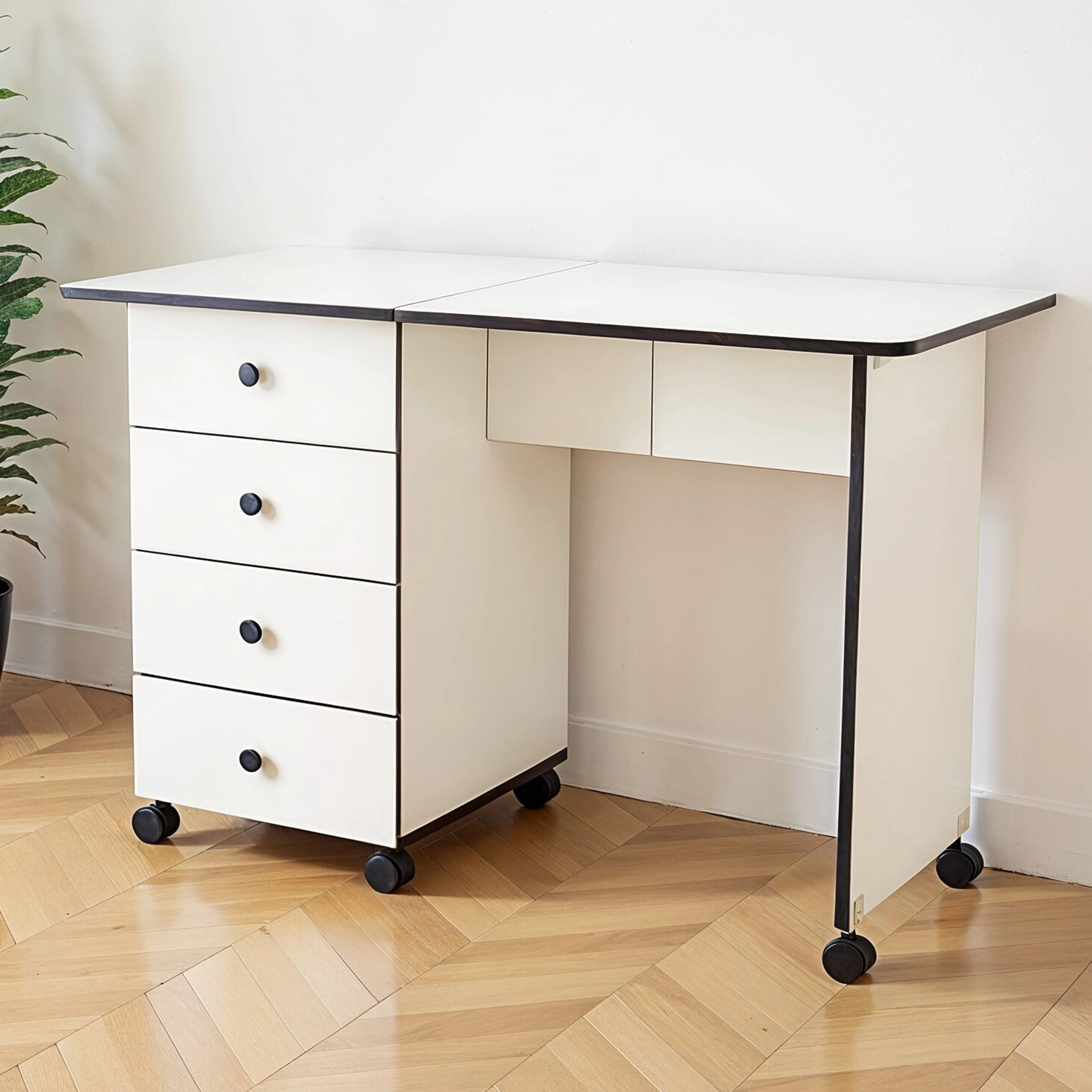 Portable Sewing Table - Image 2