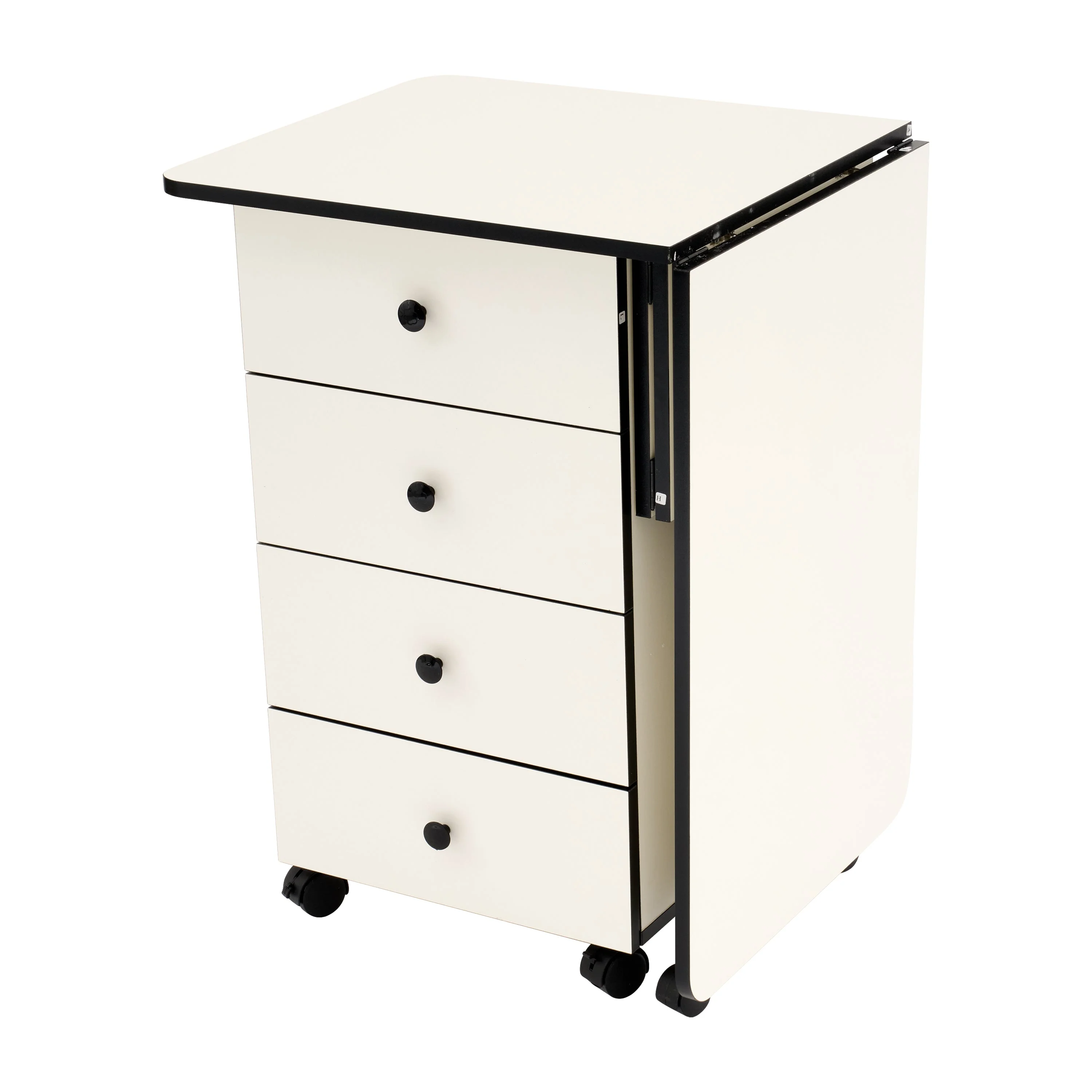 Portable Sewing Table - Image 3