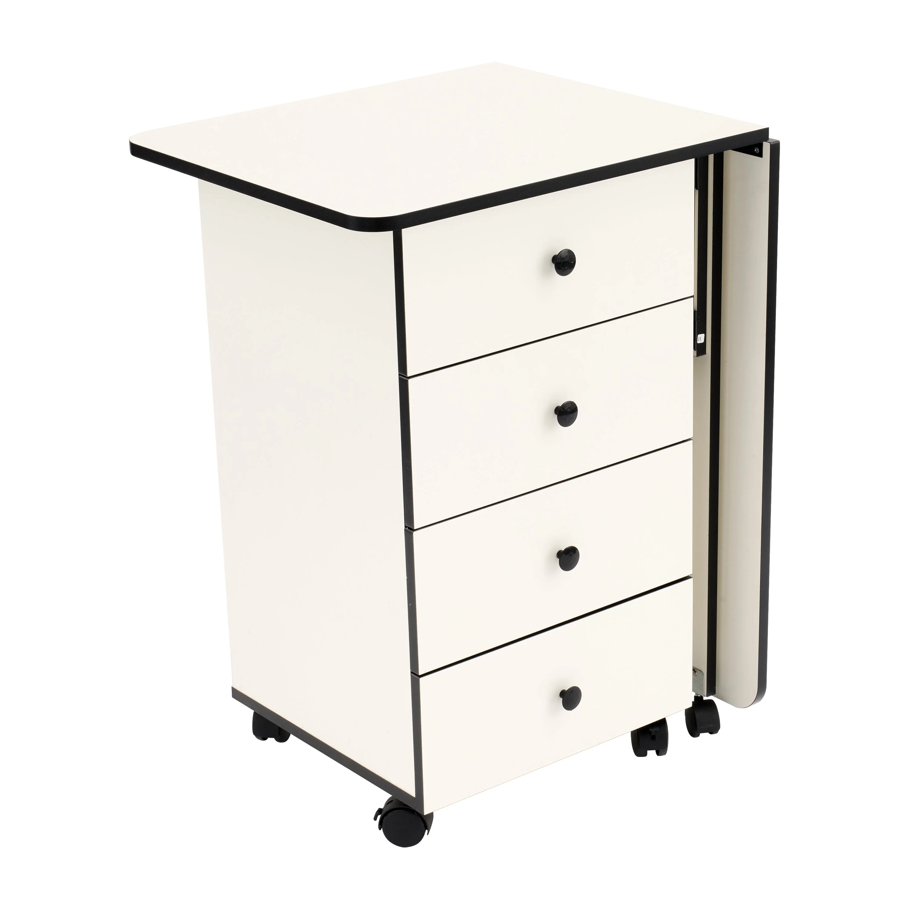 Portable Sewing Table - Image 4