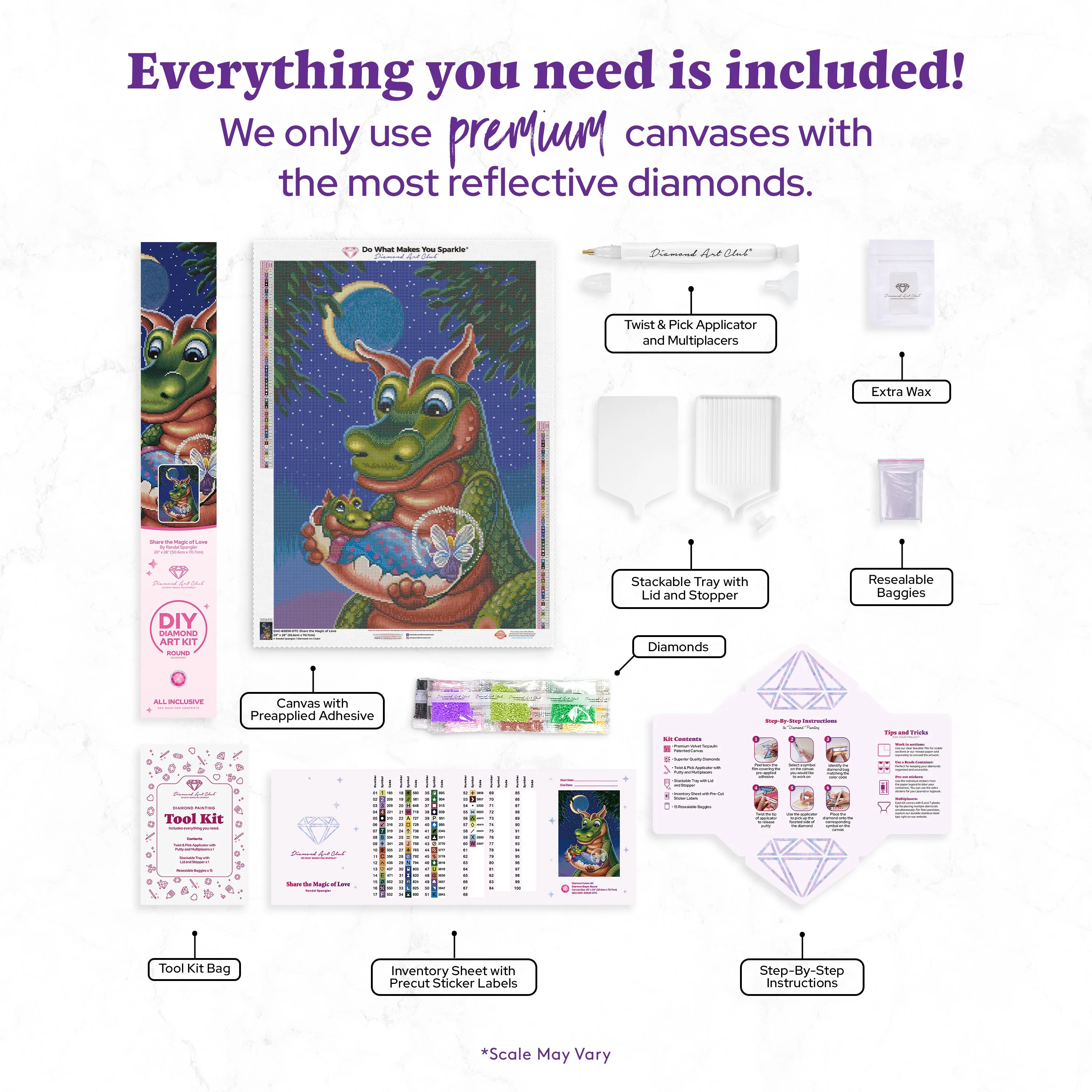 Share the Magic of Love - Image 3