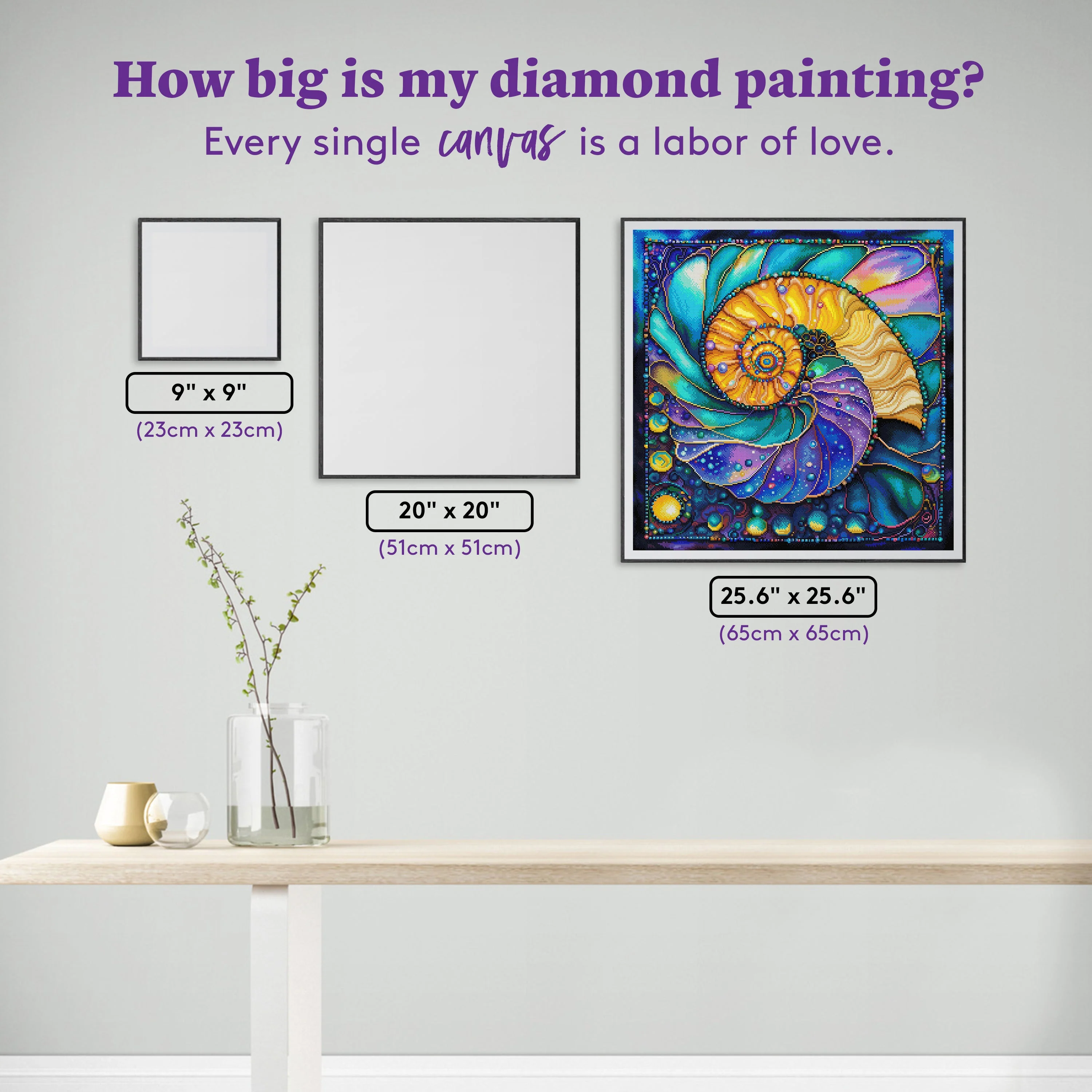 Shell Mandala - Image 4