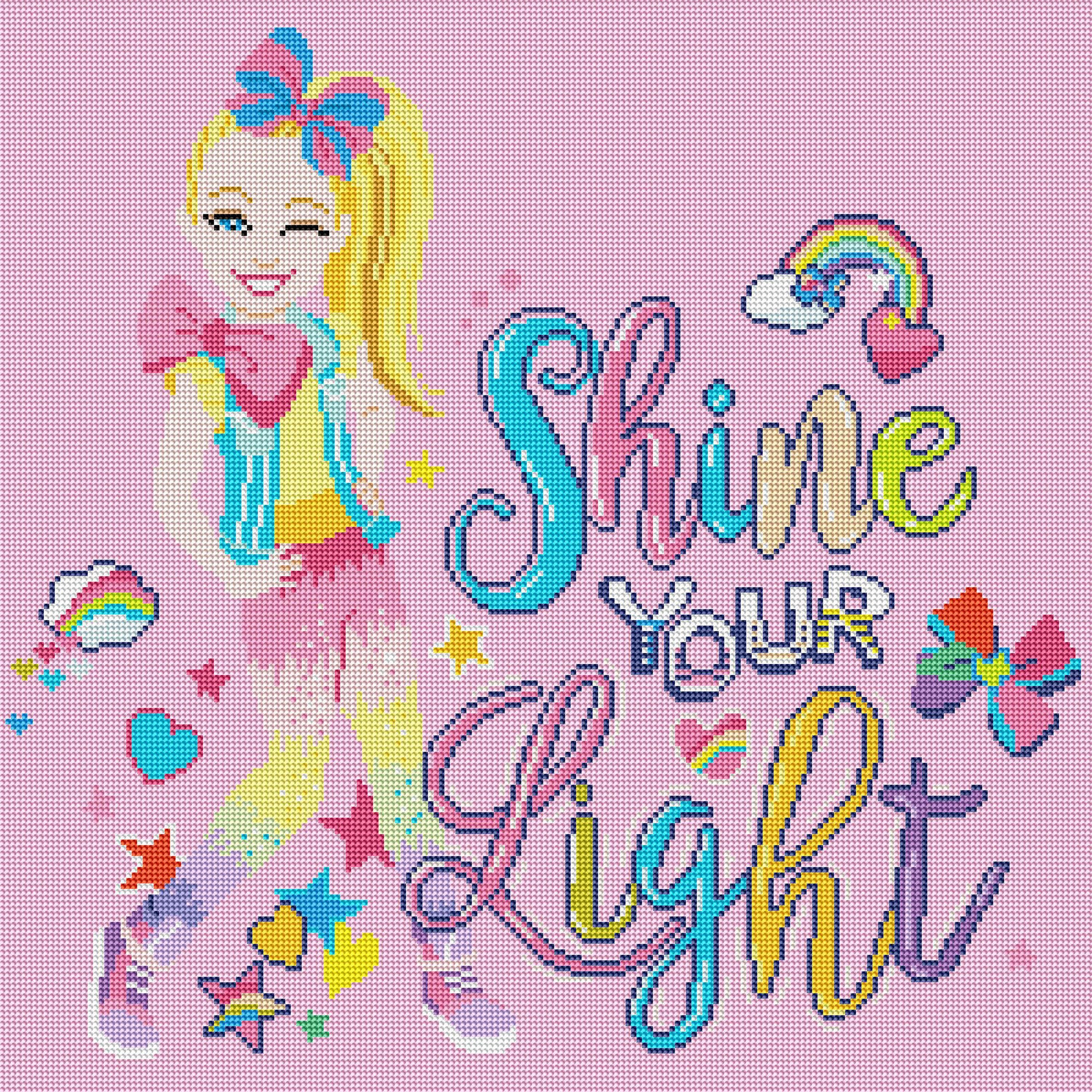 Shine Your Light - Image 2