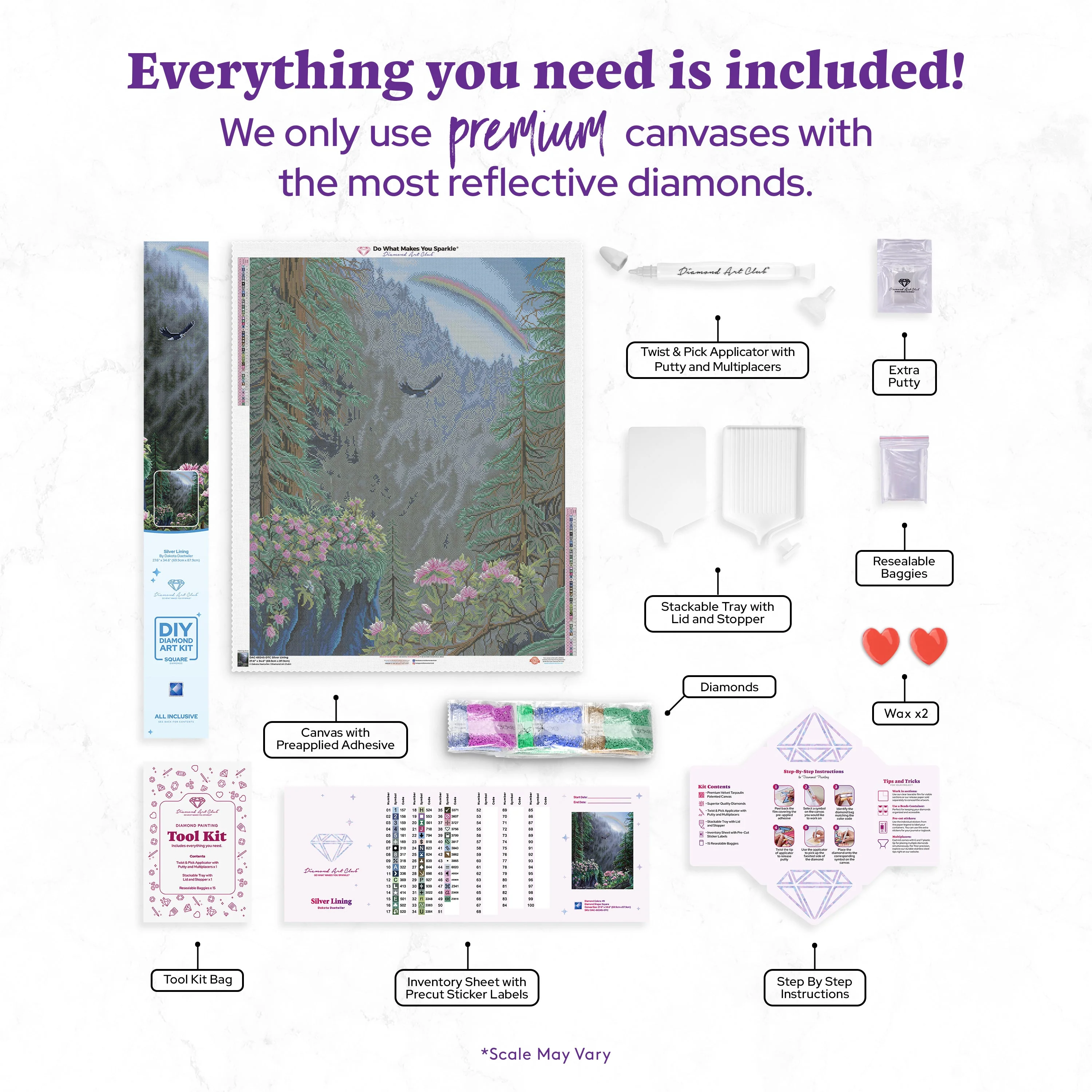 Silver Lining - Image 3