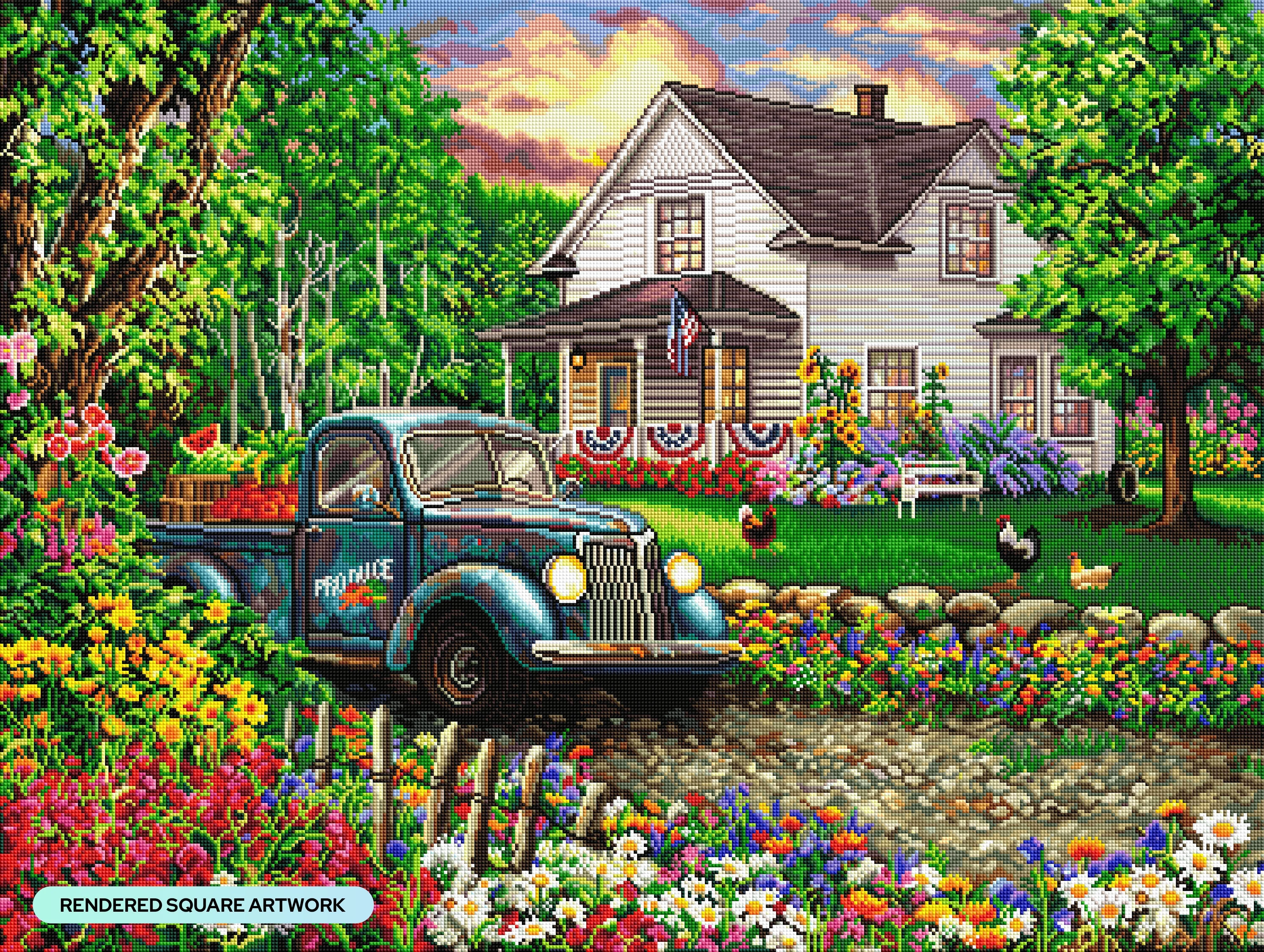 Simpler Times - Image 2