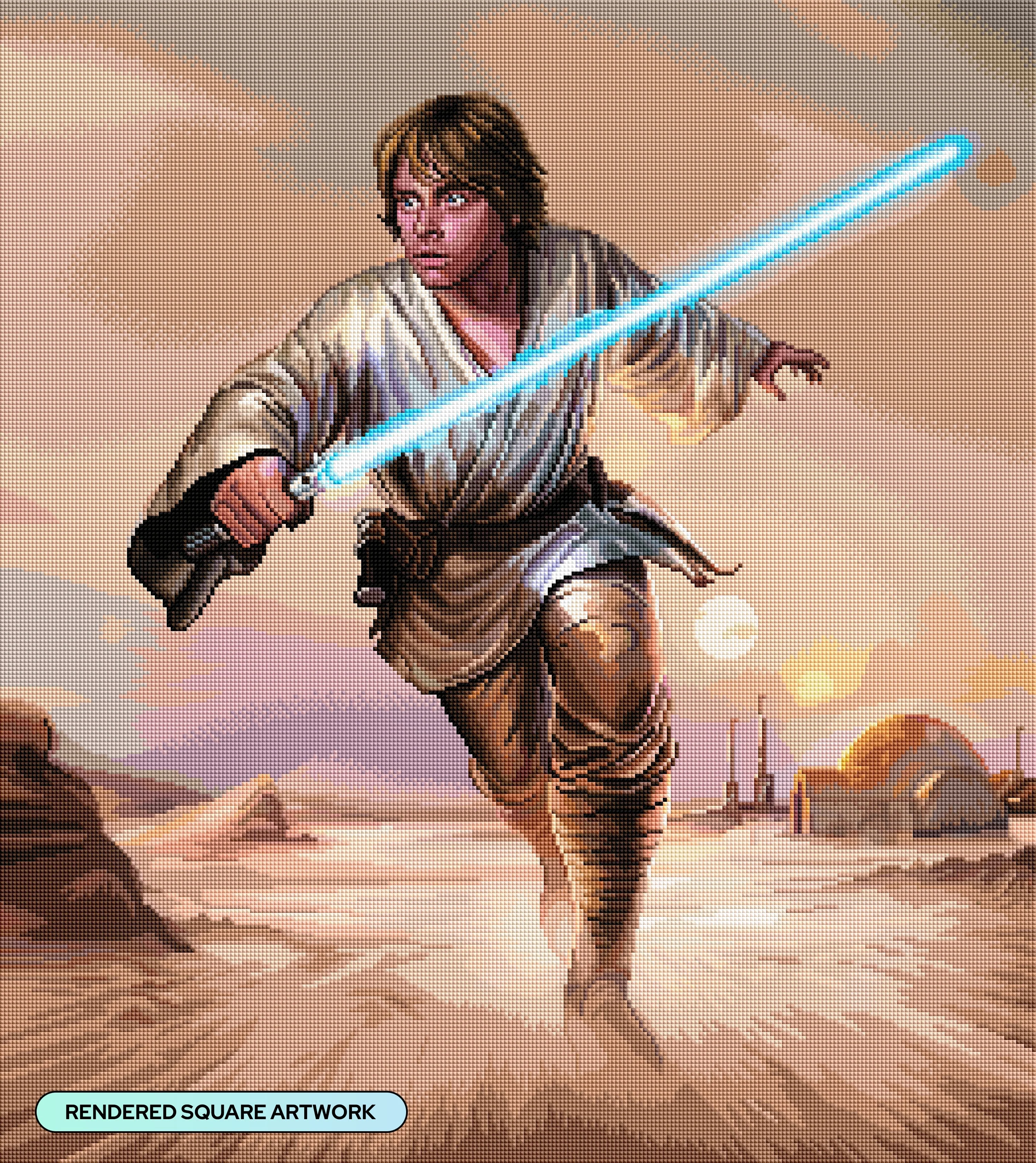 Skywalker of Tatooine™ - Image 2