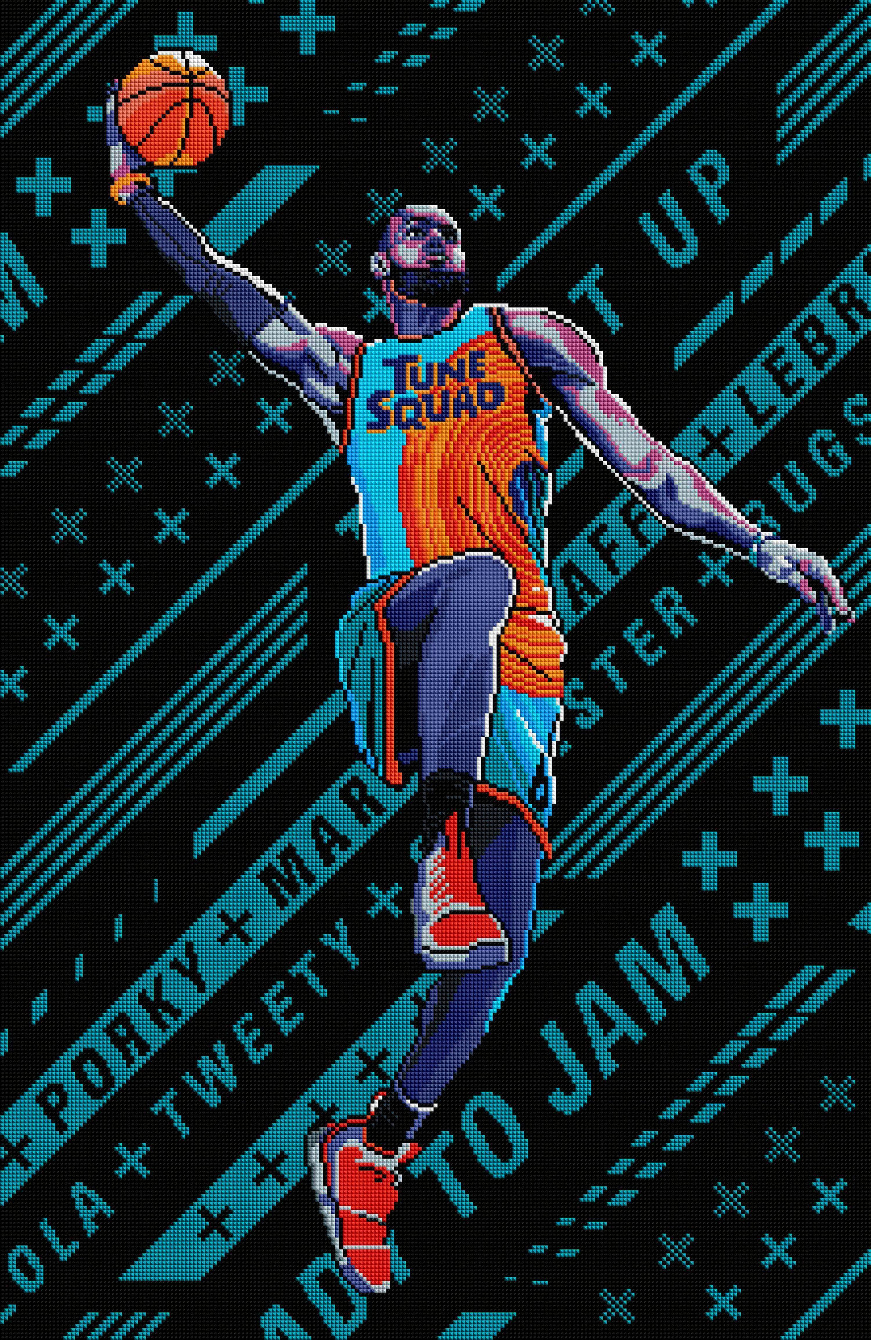 Slam Dunk LeBron James™ - Image 2