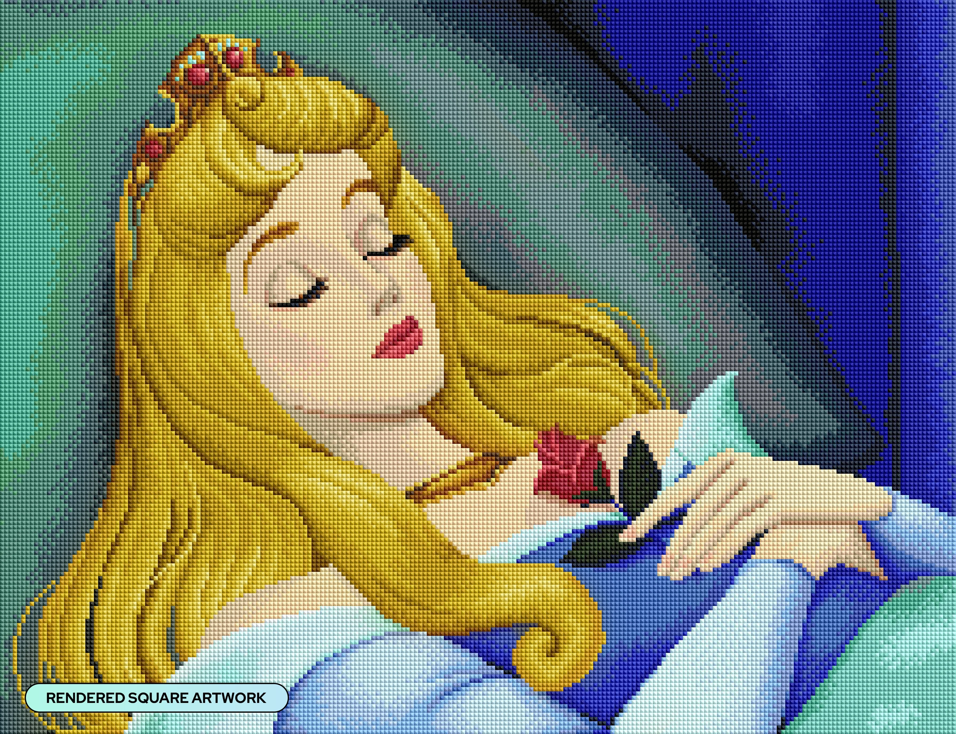 Sleeping Beauty - Image 2