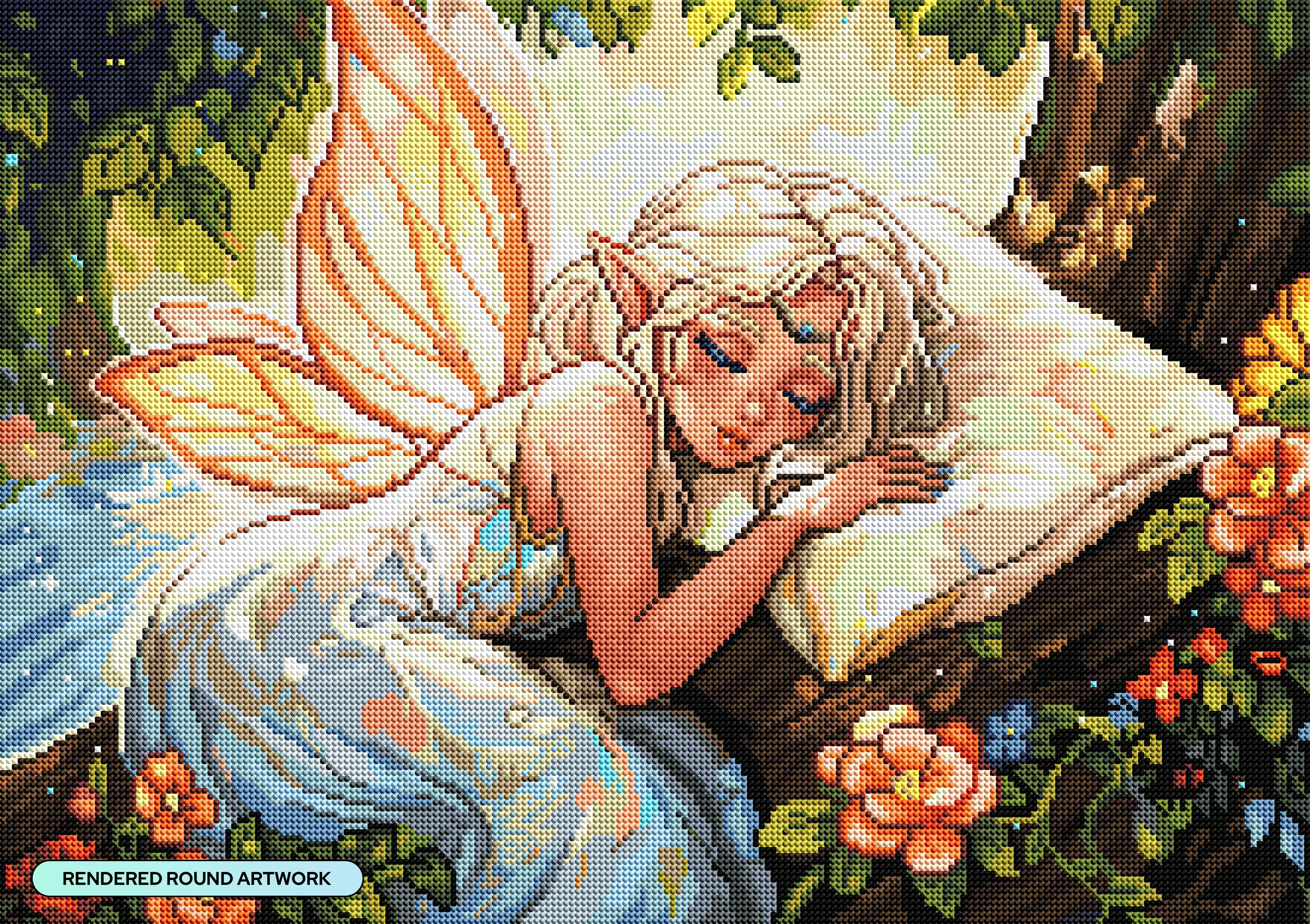 Sleepy Fairy - Image 2