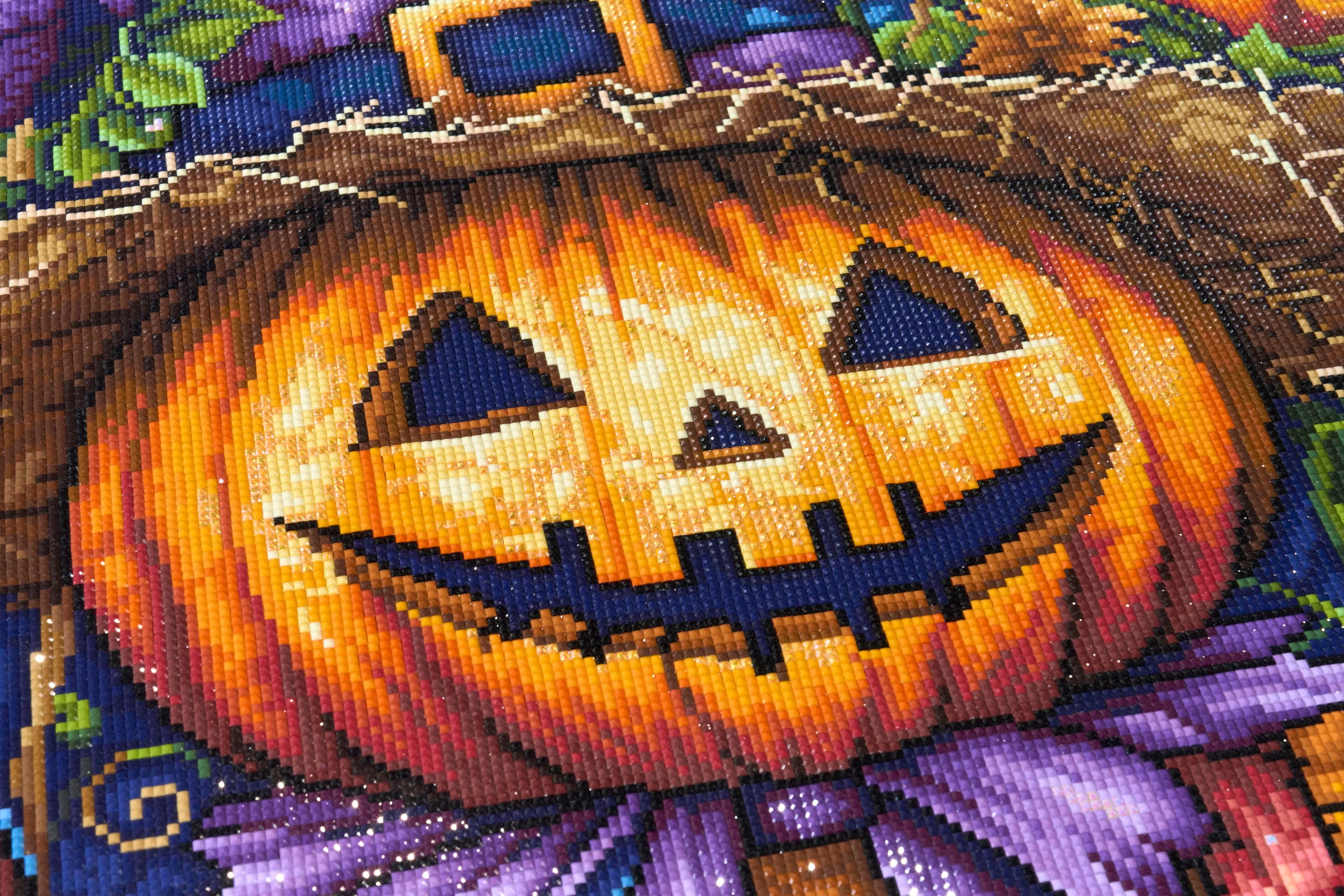 Smiling Scarecrow - Image 4