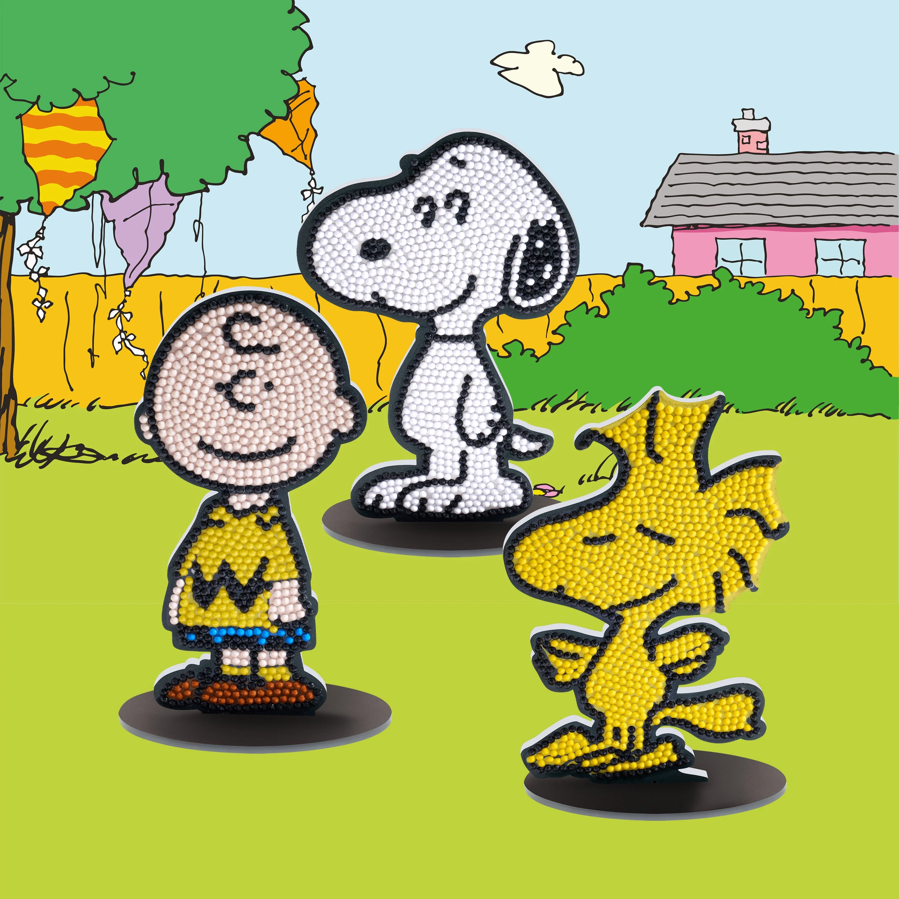Sparkle Palsâ˘ď¸ - Snoopy - Image 3