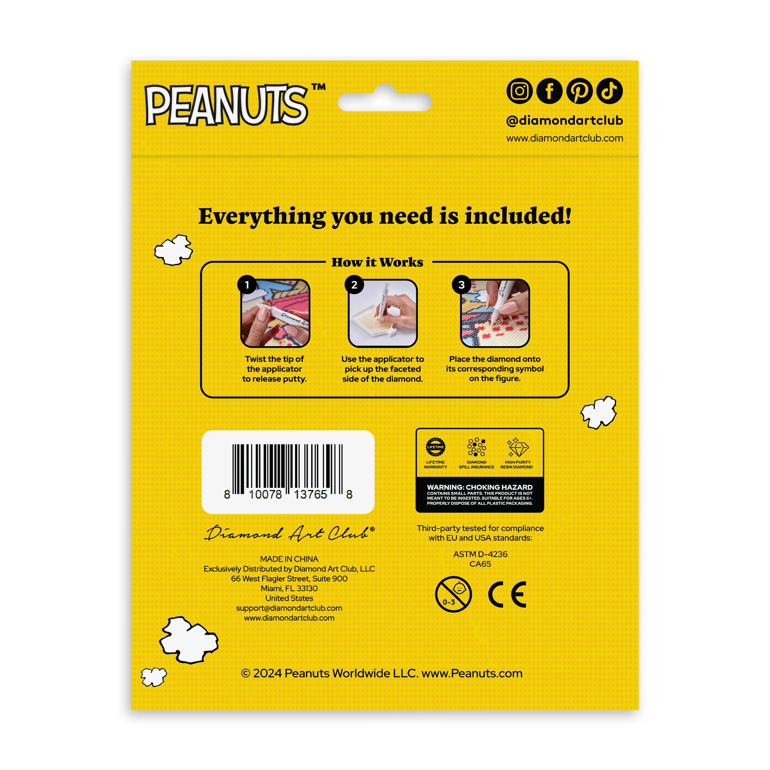 Sparkle Palsâ˘ď¸ - Snoopy - Image 5