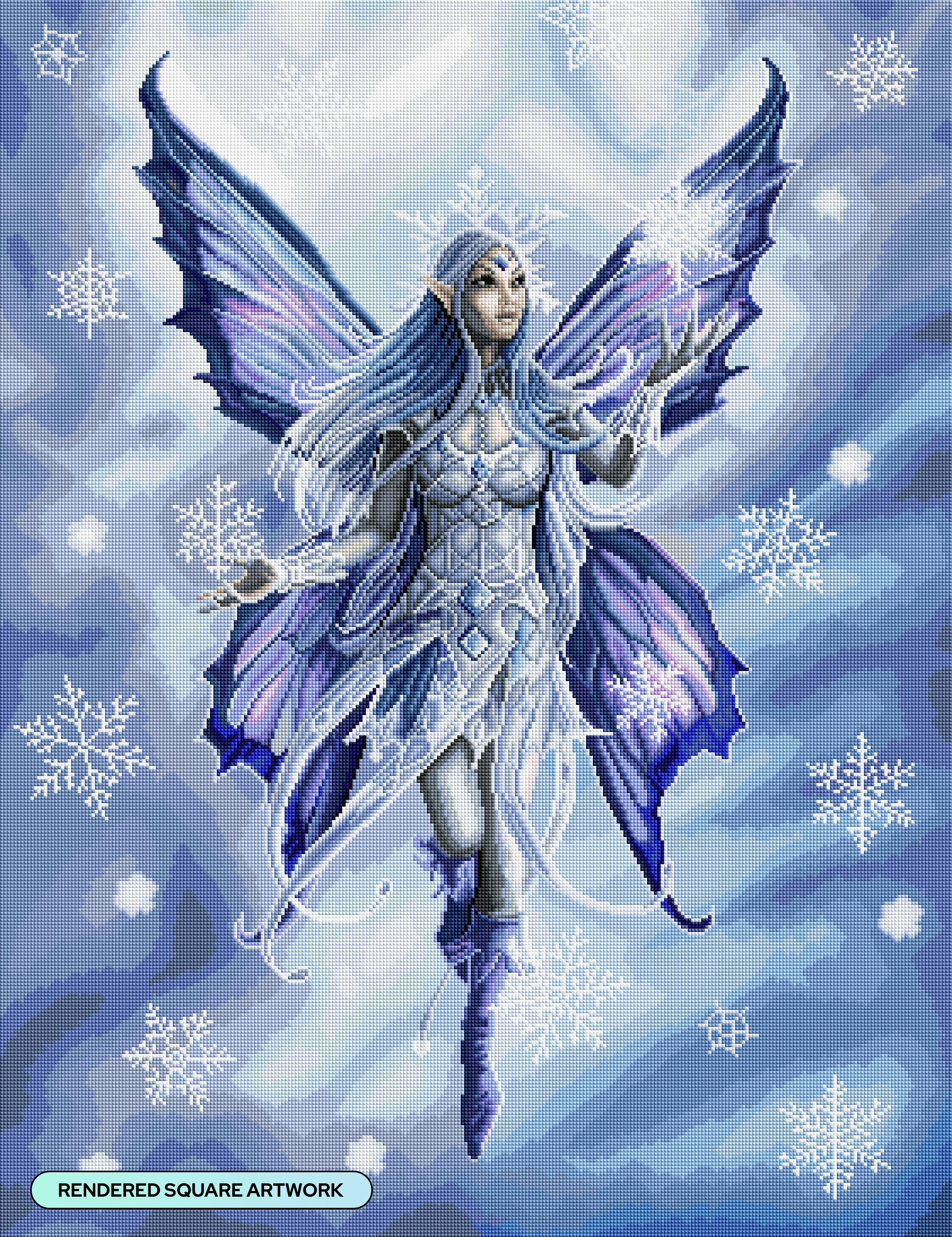 Snow Fairy - Image 2