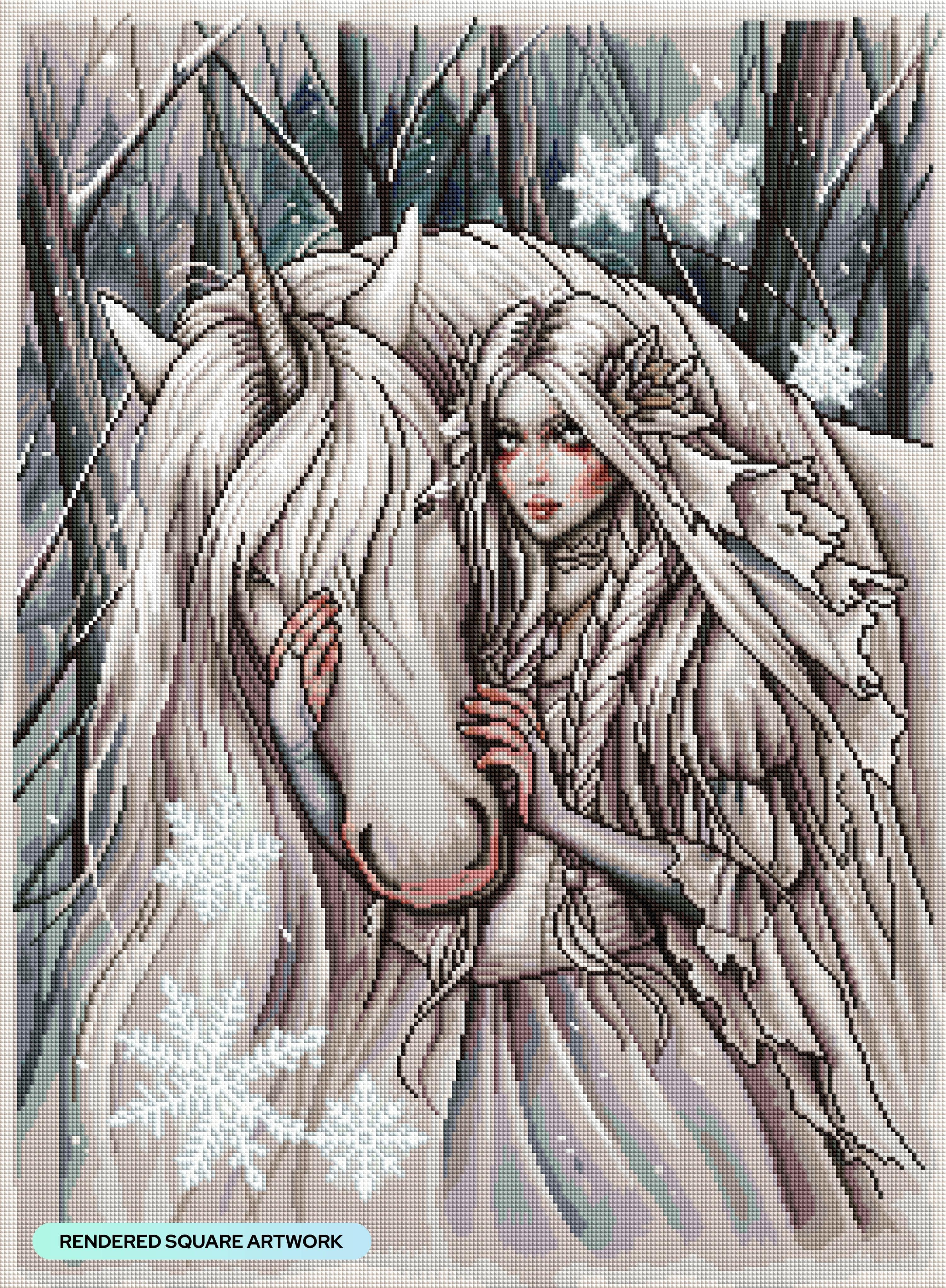Snow Princess - Image 2