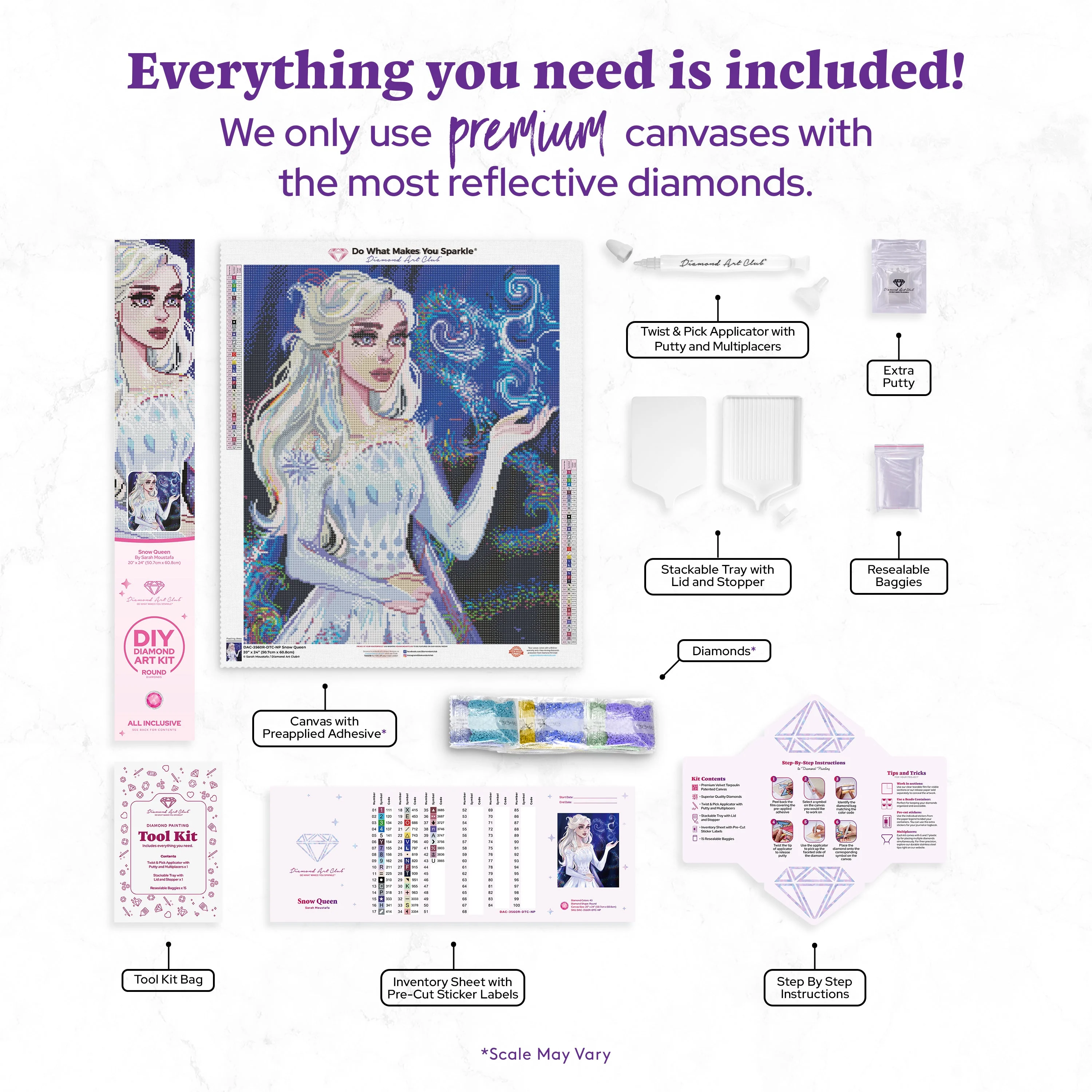 Snow Queen - Image 3