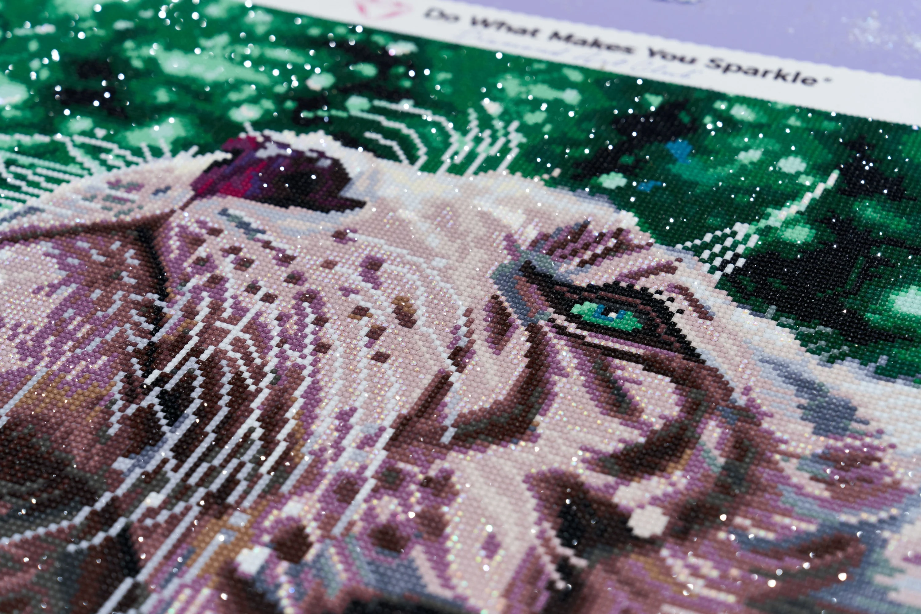 Snow Tiger - Image 4