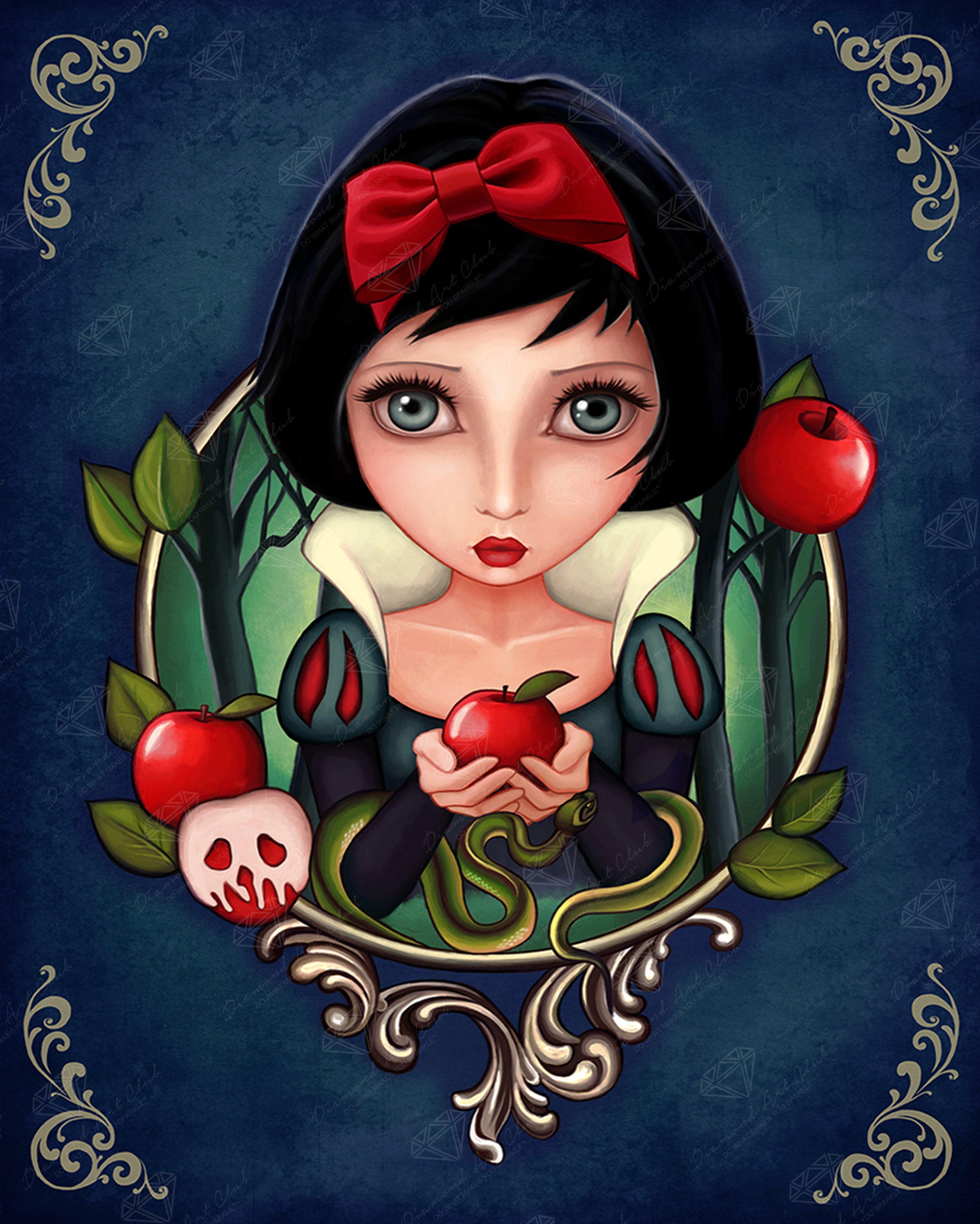 Snow White