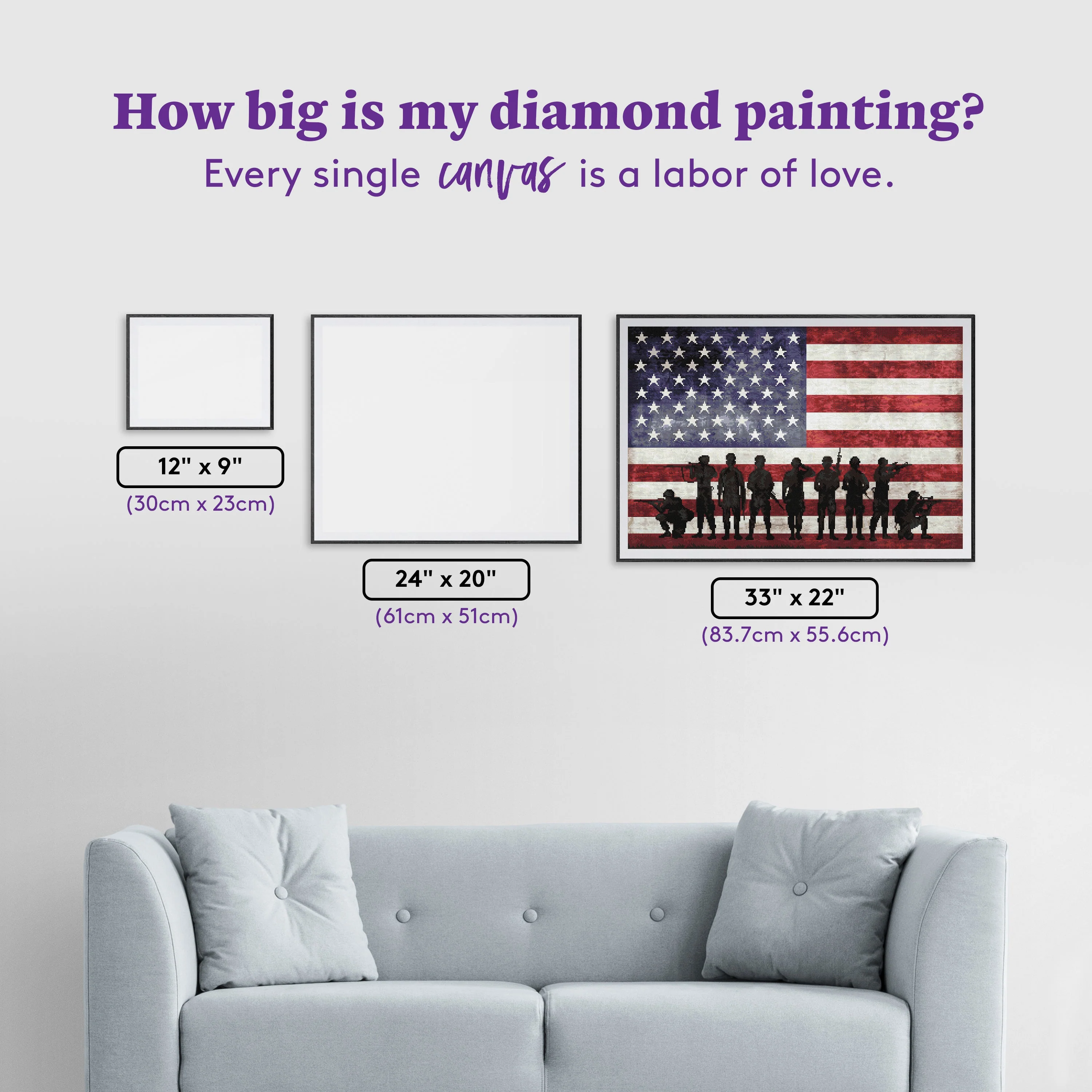 Soldier Flag - Image 4