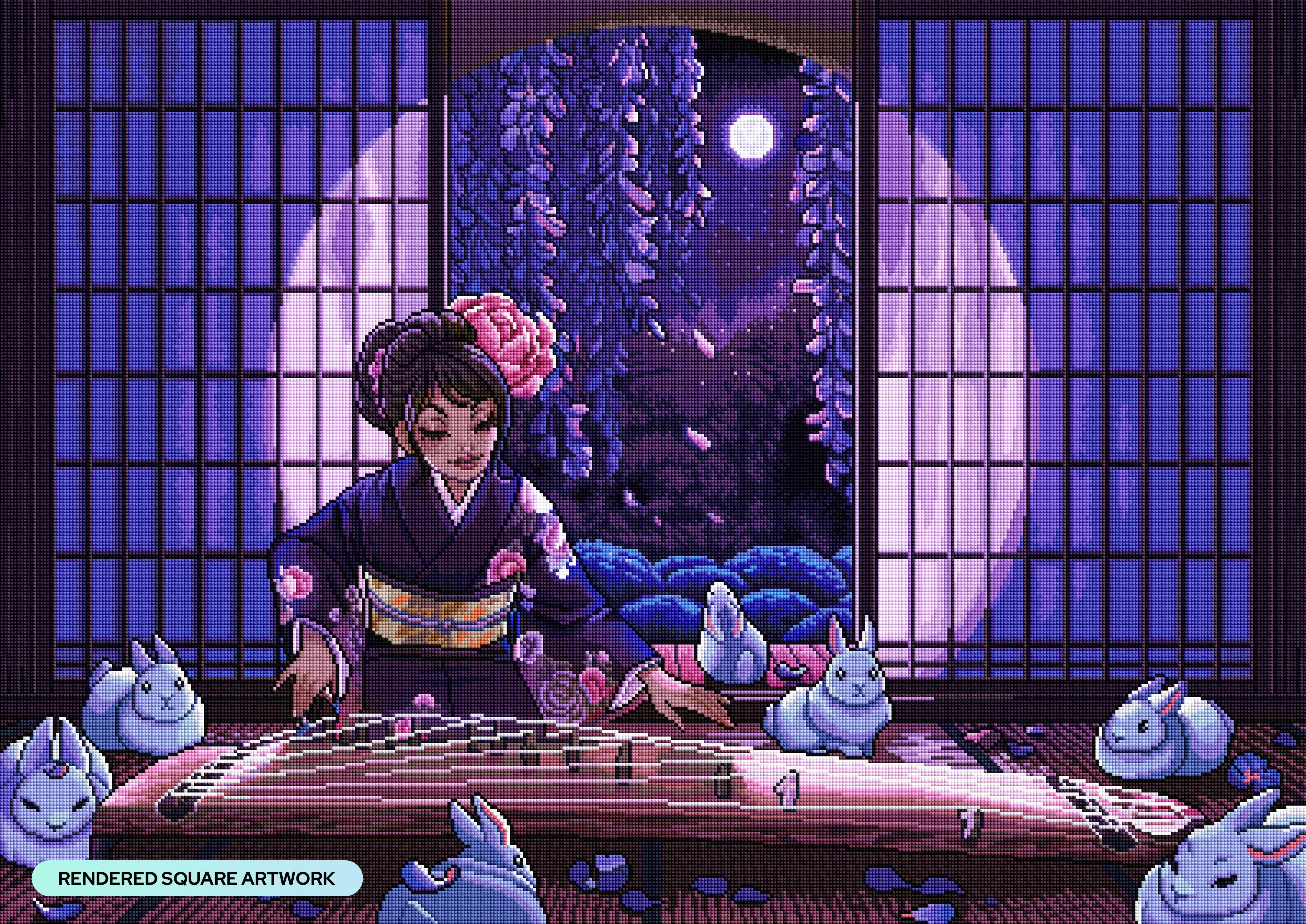 Song of the Moon - Image 2