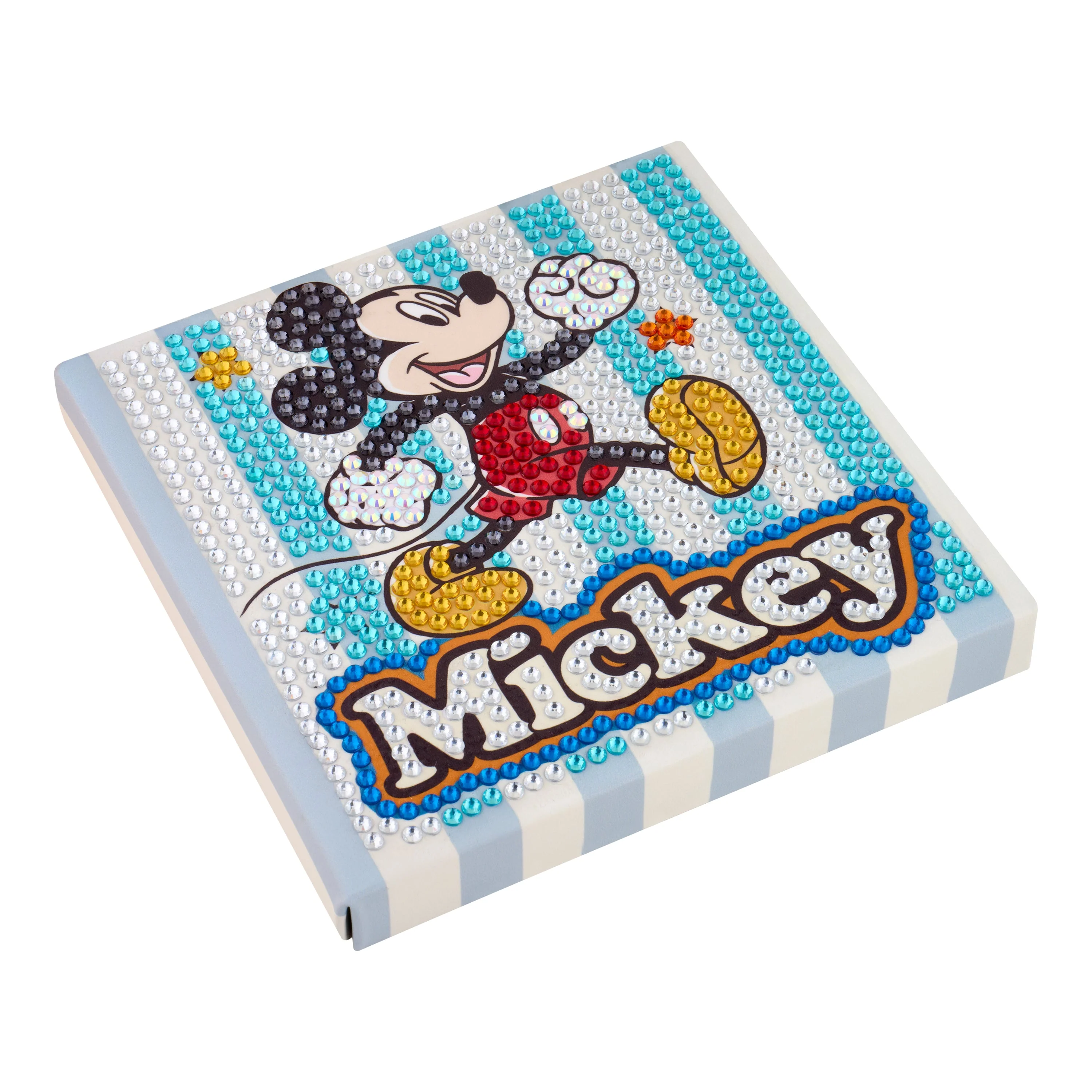 Easy Gem™ Sparkle Boards – Mickey™ Magic - Image 4