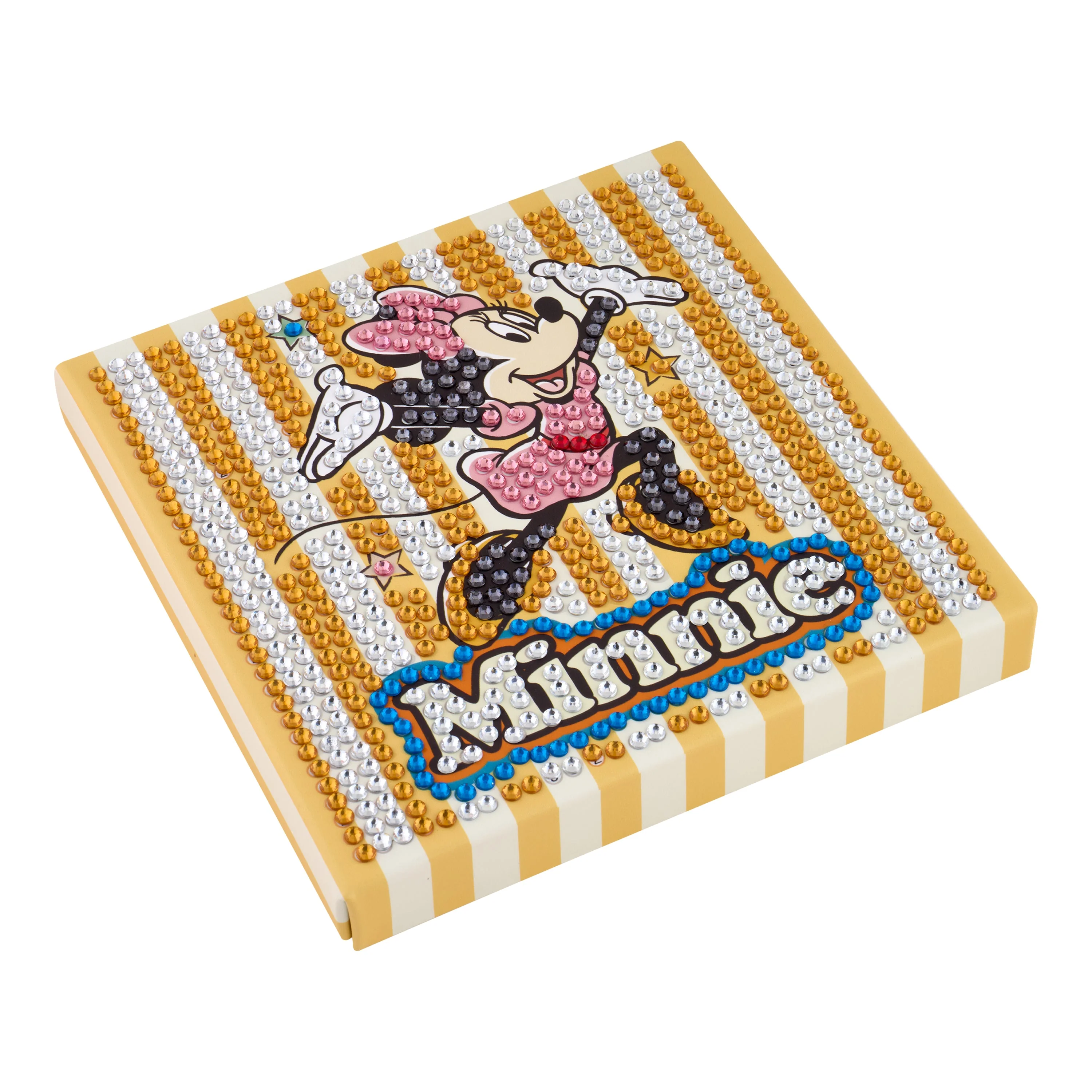 Easy Gem™ Sparkle Boards – Minnie™ Joy - Image 4