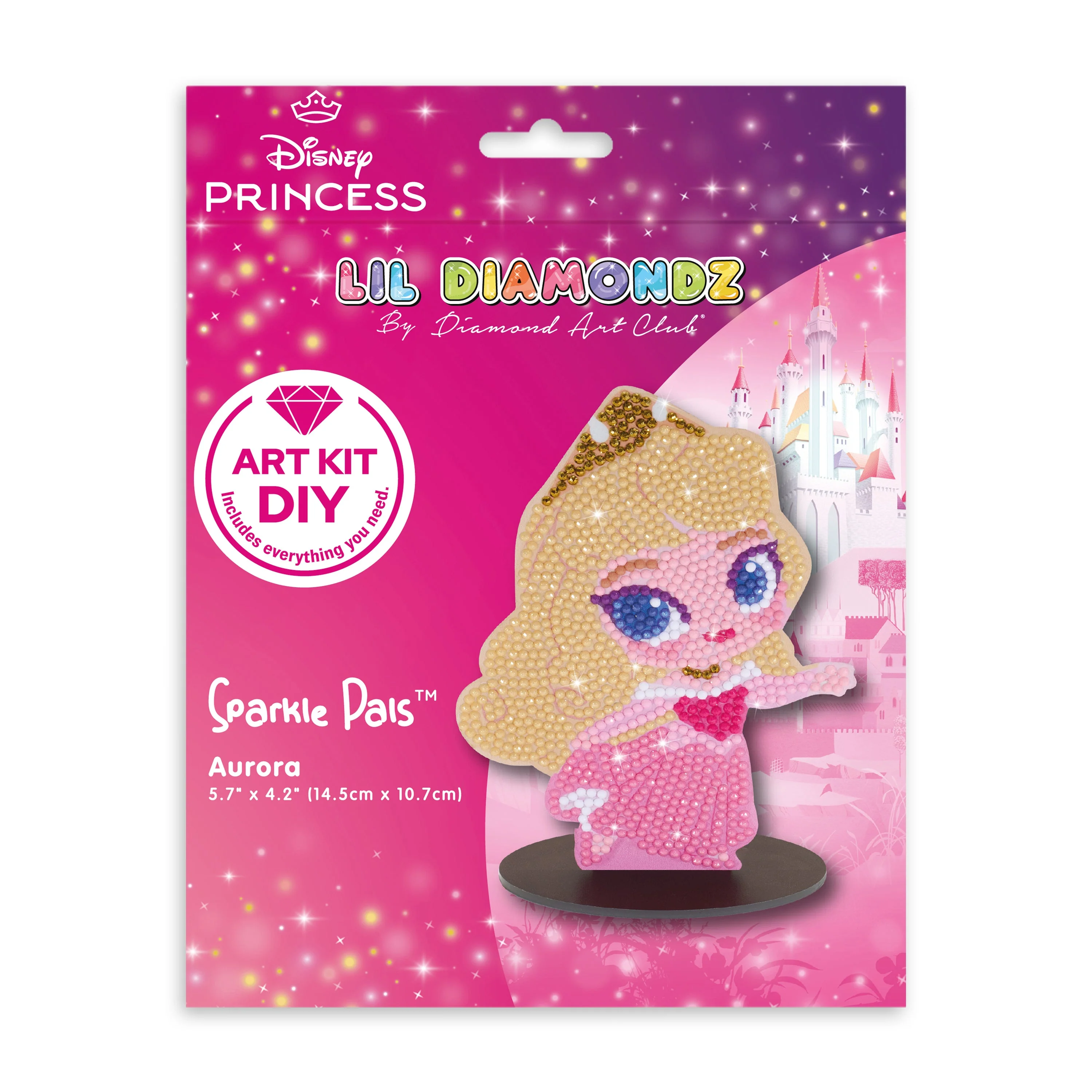 Sparkle Pals™ - Chibi Aurora™ - Image 4