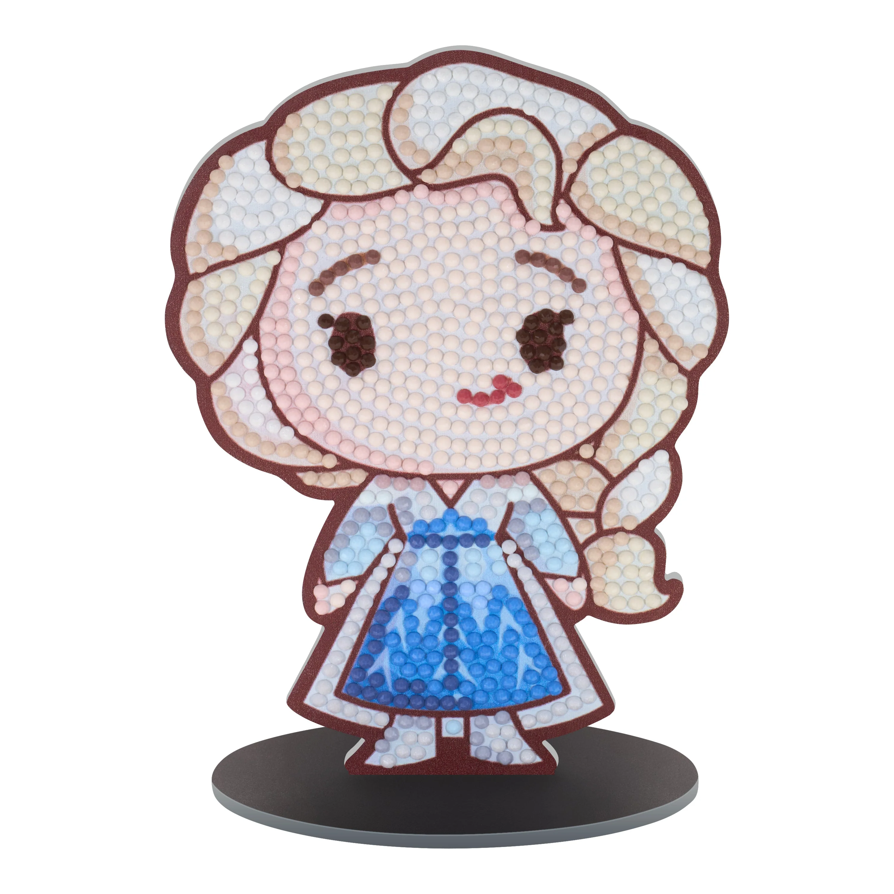 Sparkle Pals™ - Chibi Elsa