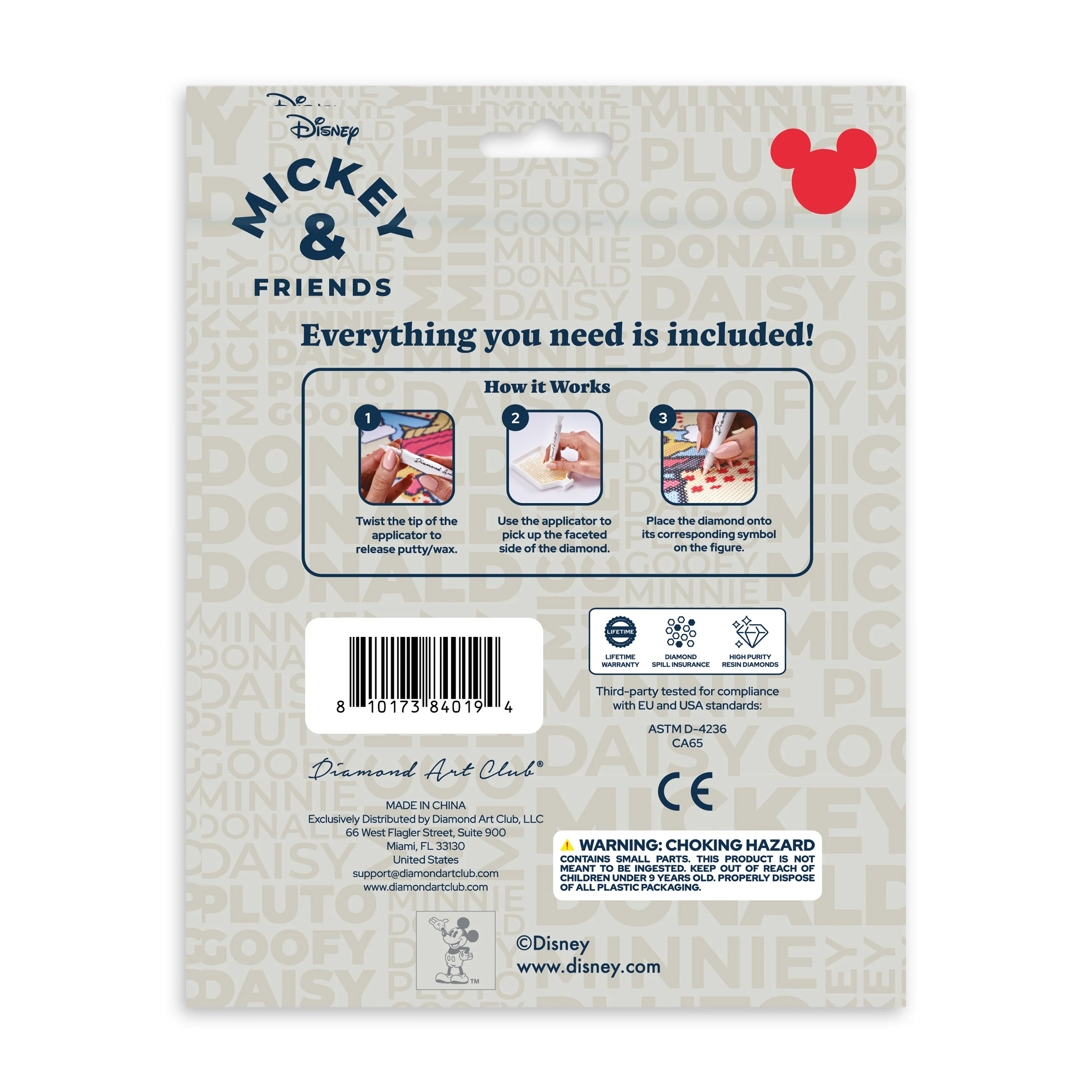 Sparkle Pals™ - Chip - Image 5