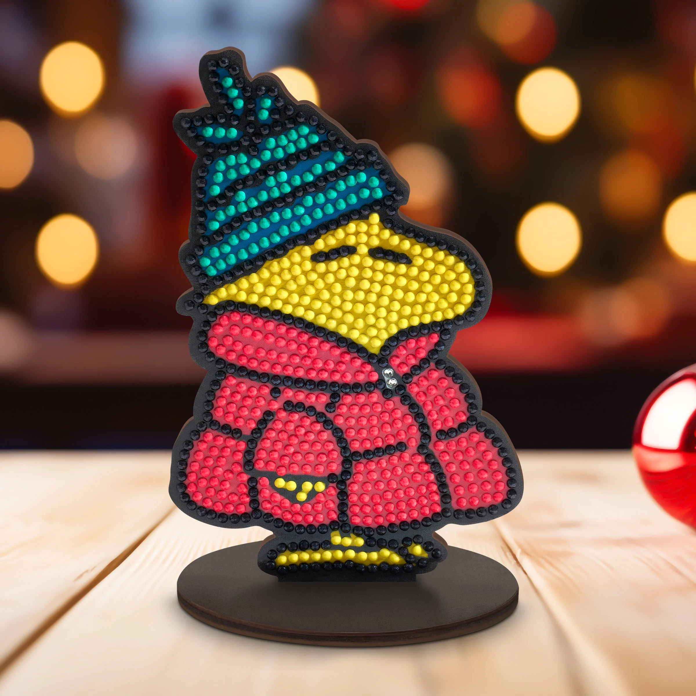 Sparkle Pals™ - Cozy Woodstock - Image 3